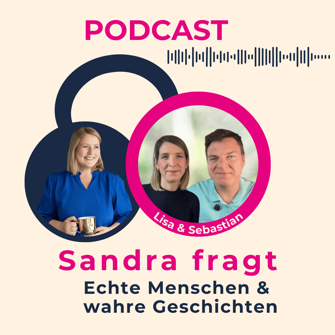 #43: Frieden mit dem Körper schließen