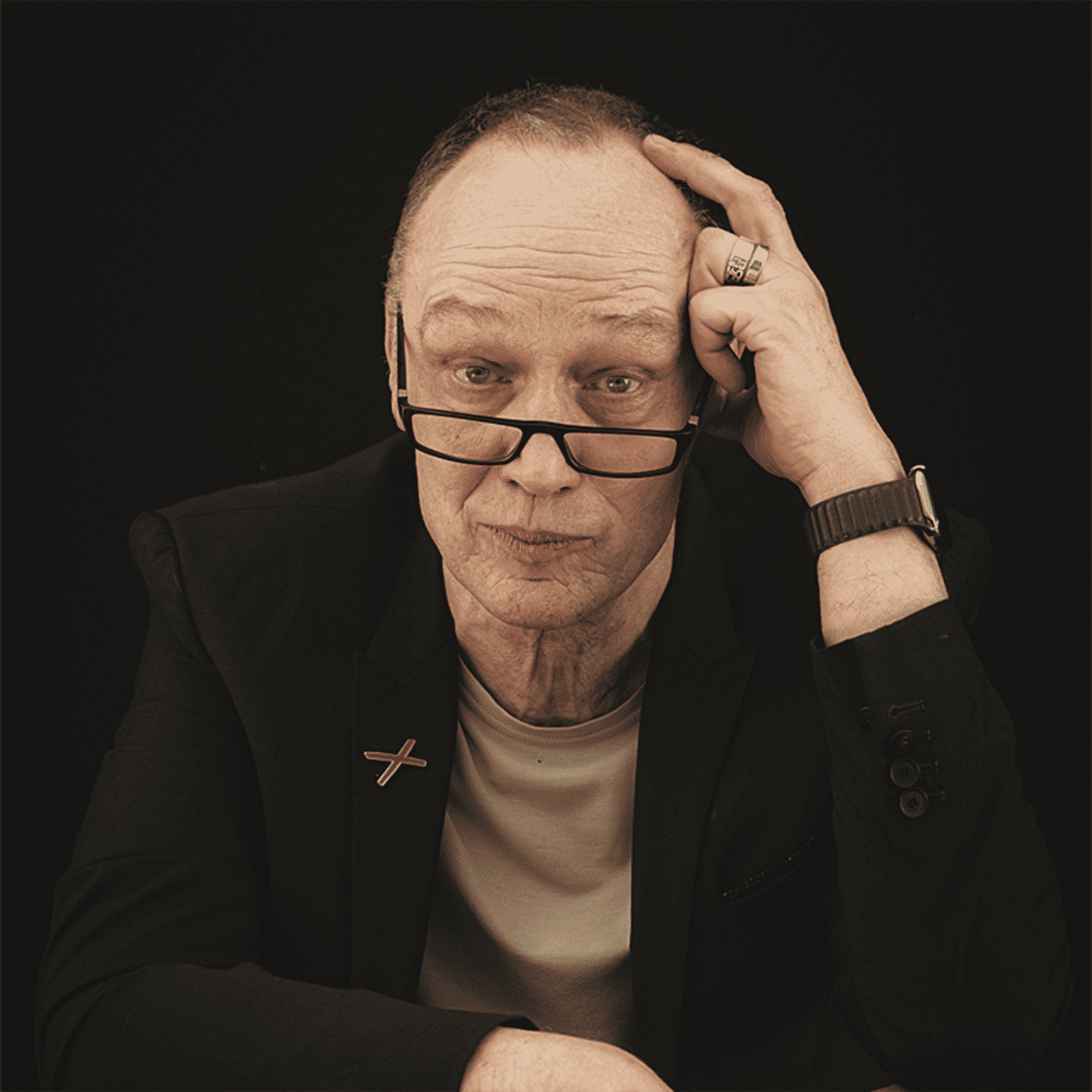 #43 Jörg Hoppe – Yes we cancer