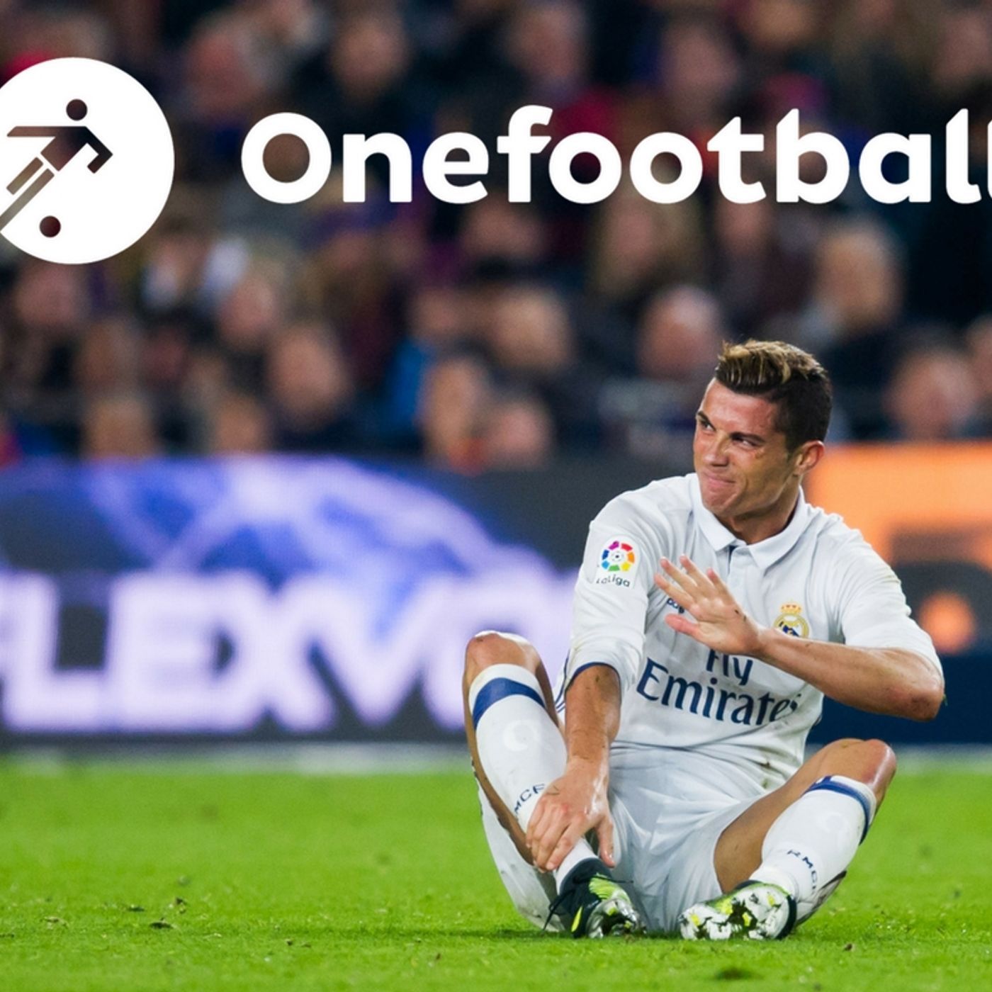 43: Manchester City's blues, picking the team of the year and the problem with the Ballon d'Or