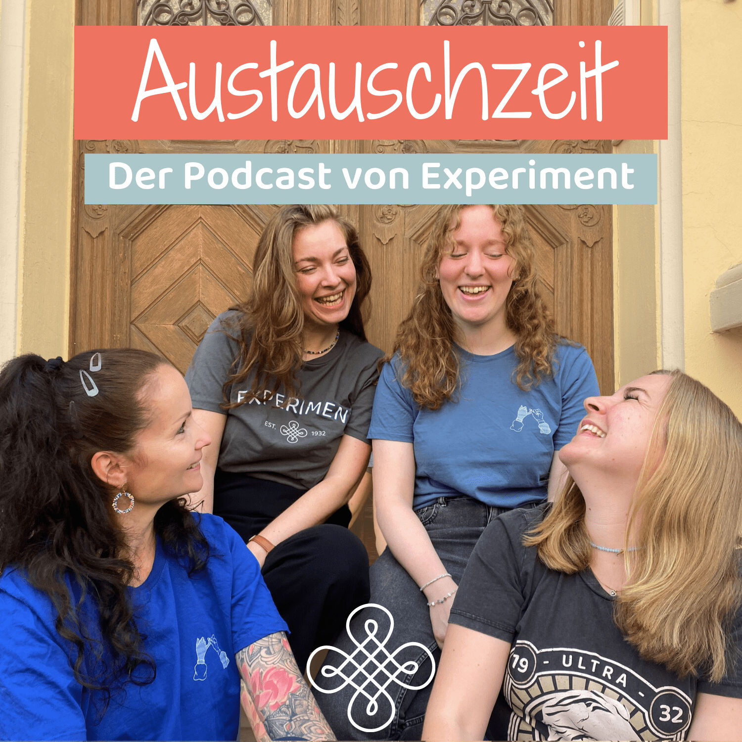 #43 Perfekt vorbereitet in den Austausch: Sprachbarrieren umgehen; Bücher, Filme, Serien