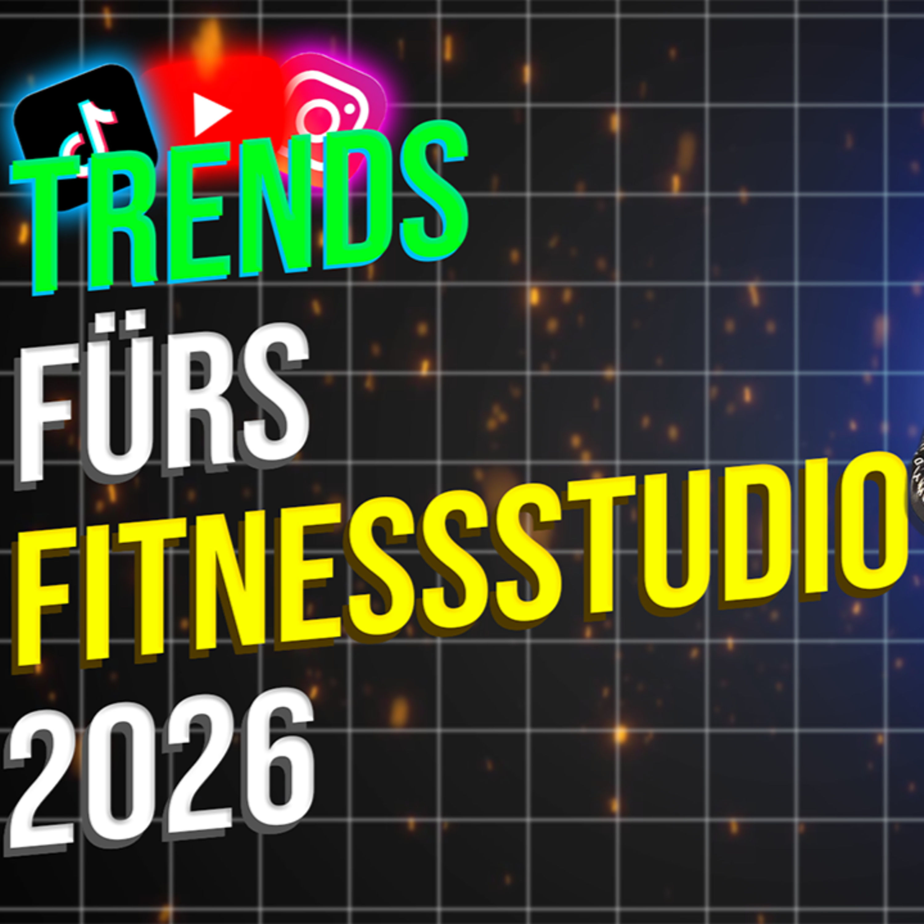 #43 Peter Hinojal - was sind die Trends 2026 im Fitnessstudio?
