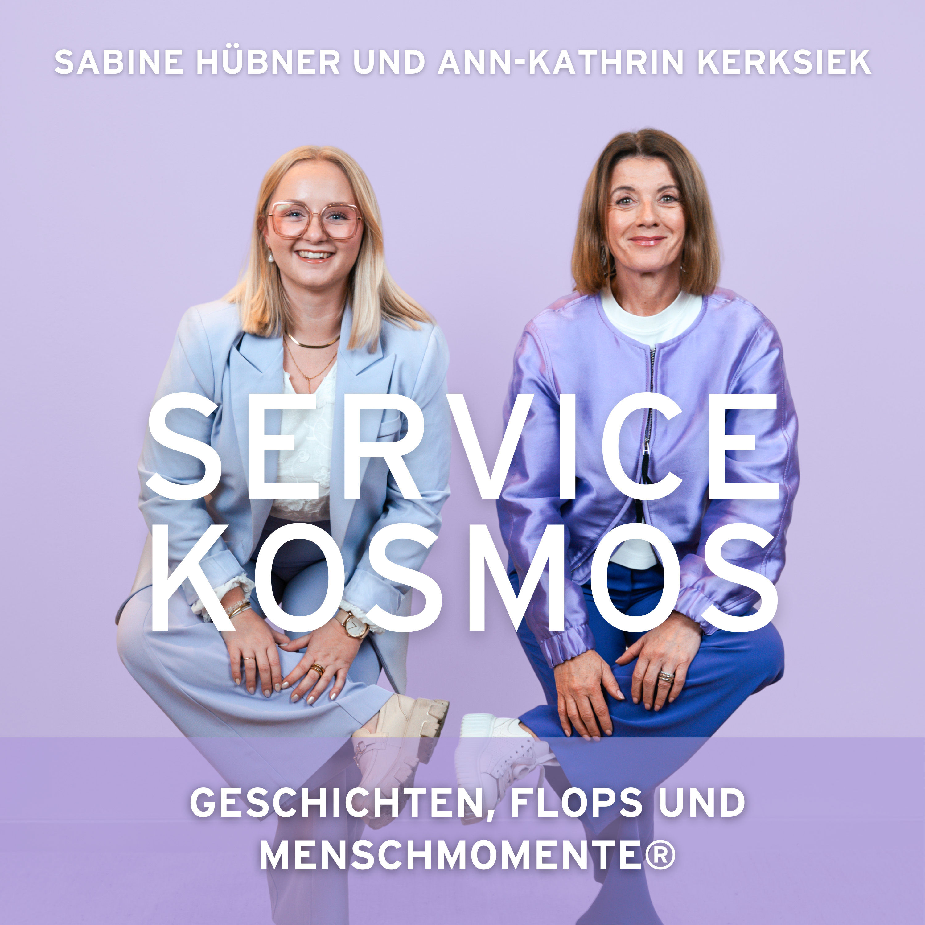 #43 Service ist kein Soft Skill – sondern Sinn mit wirtschaftlicher Wirkung