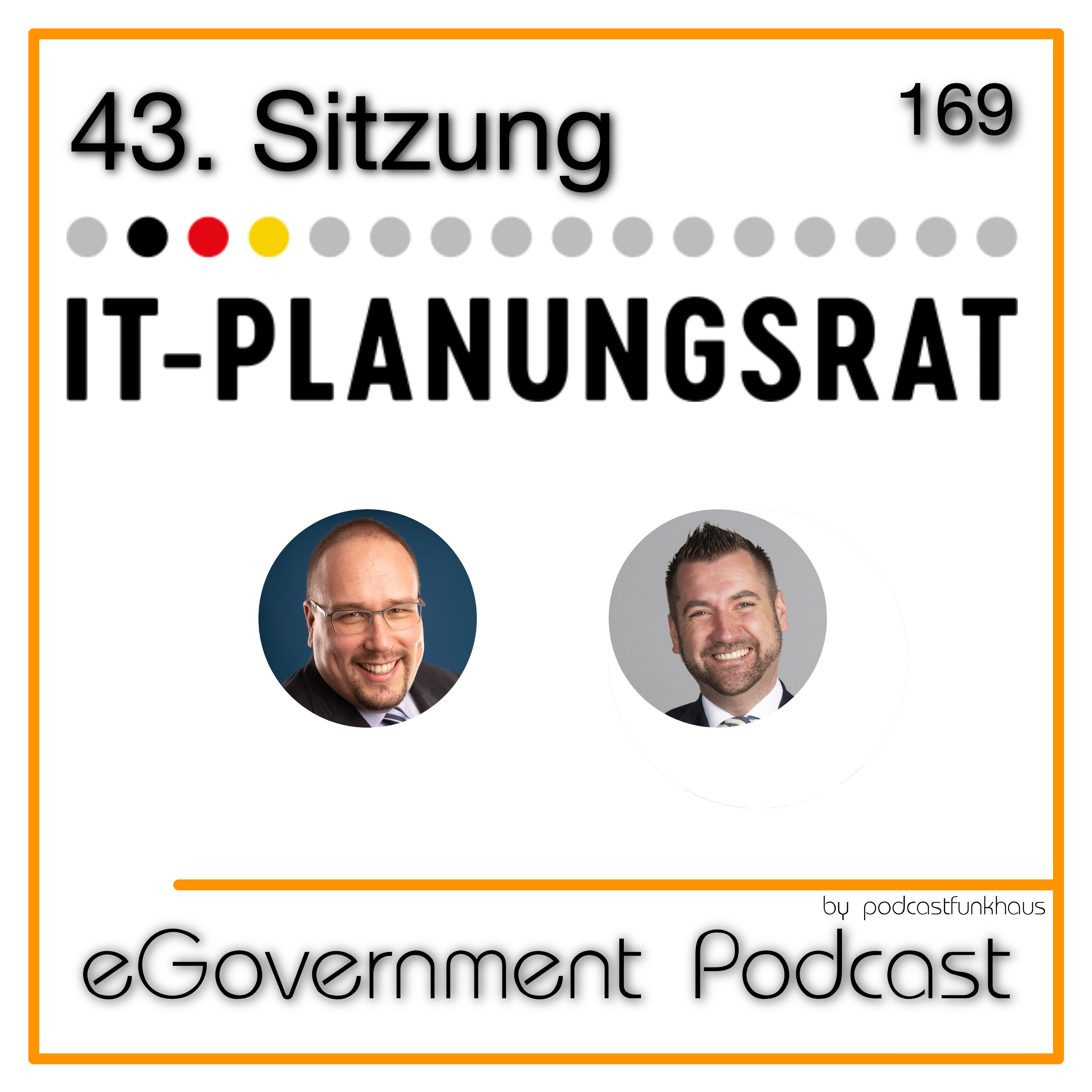 43. Sitzung des IT-Planungsrates