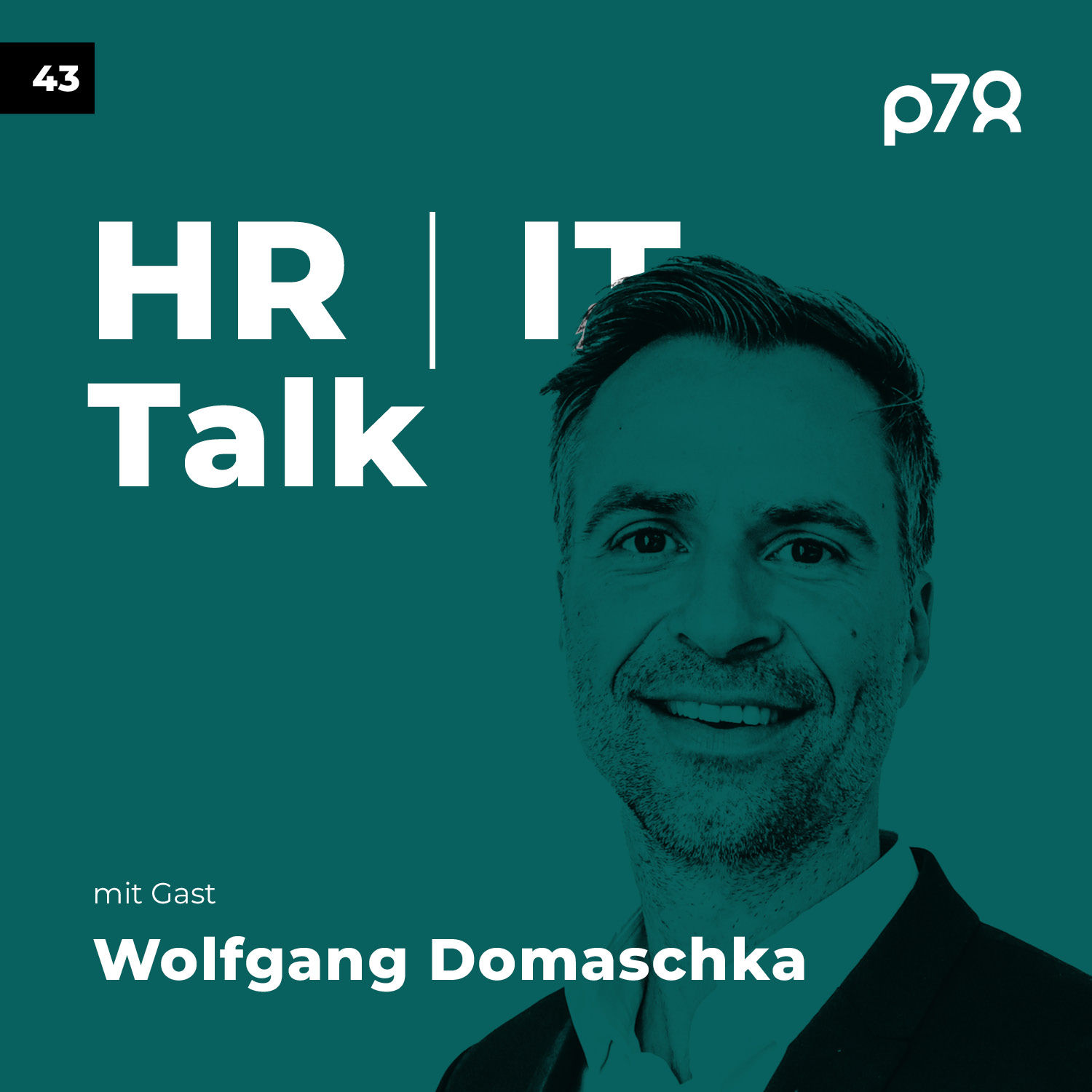 #43 - So klappt die Integration von SAP SuccessFactors und SAP HCM!