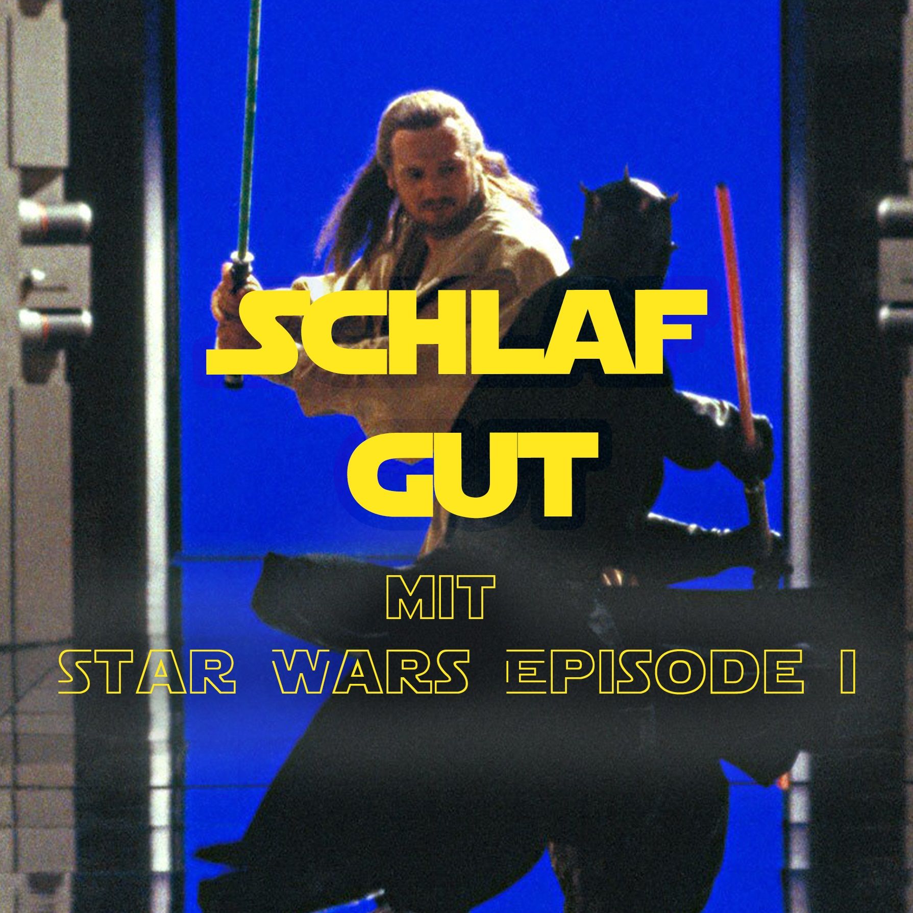 #43 Star Wars Episode I