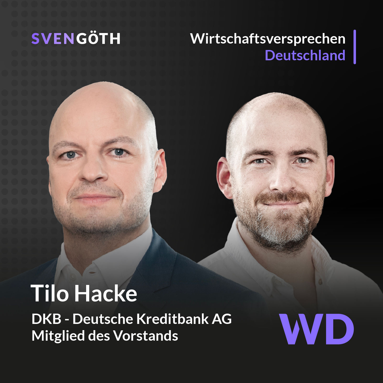 #44 Tilo Hacke_Vorstandsmitglied der Deutschen Kreditbank AG (DKB)_Die digitale Bank der Zukunft