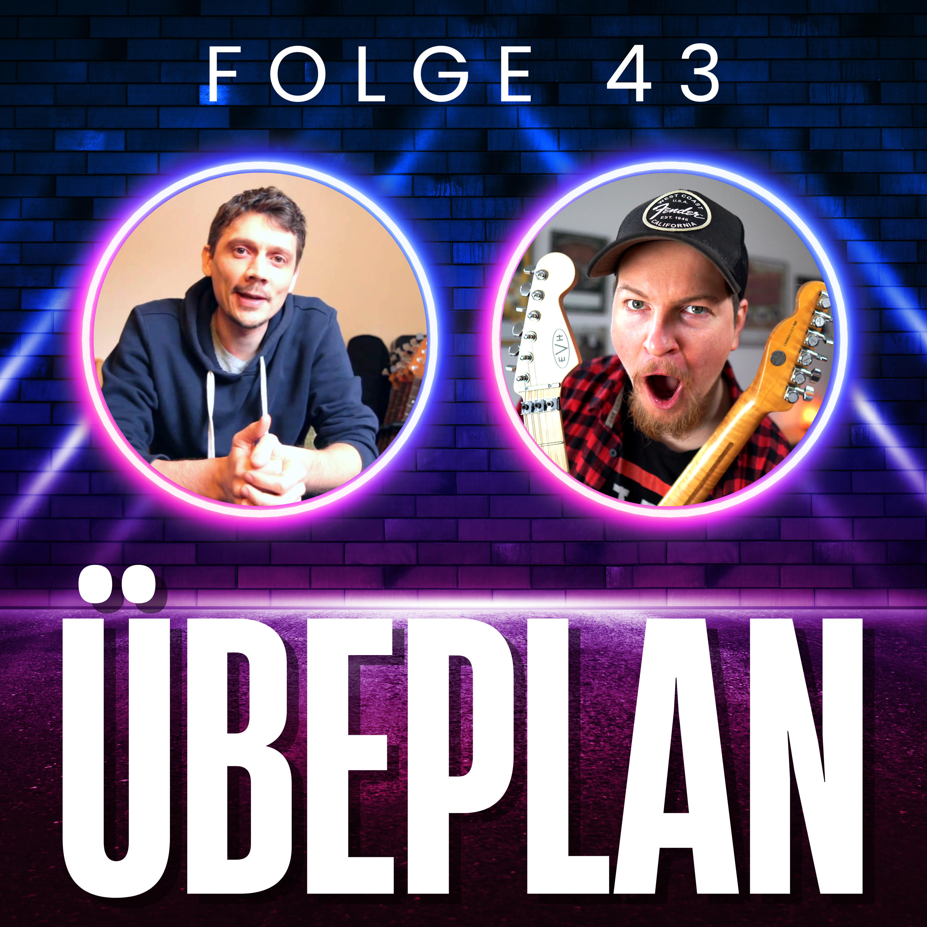 43. Übeplan: Sinn- oder sinnlos? Was soll ich üben?