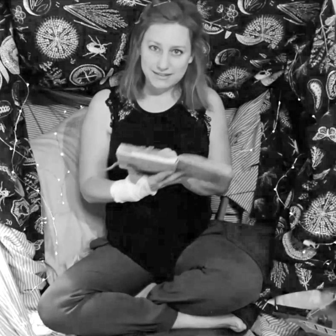 #43 „Und zum Schluss: Arschloch. Pimmel. Wichser.“