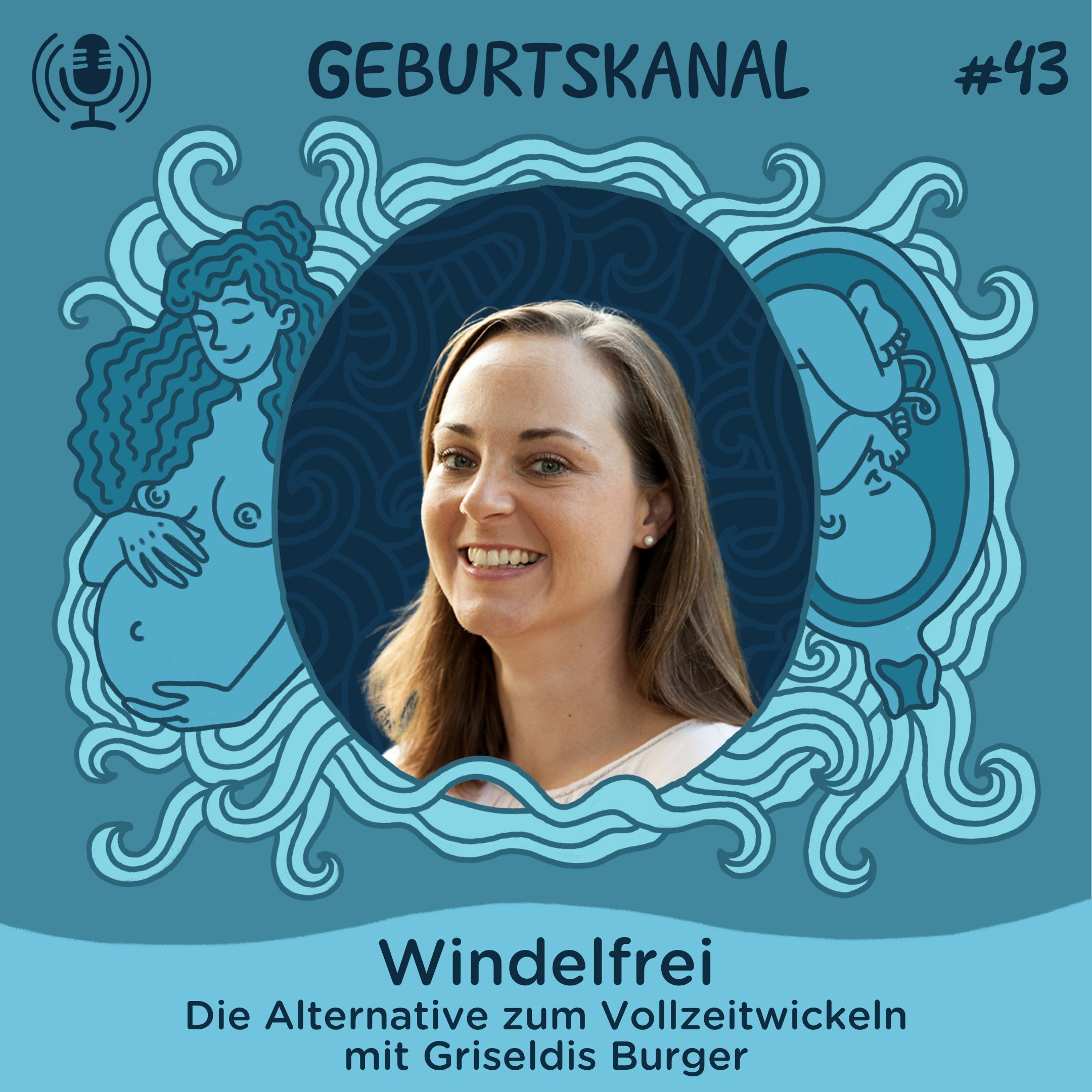 #43 Windelfrei: Die Alternative zum Vollzeitwickeln