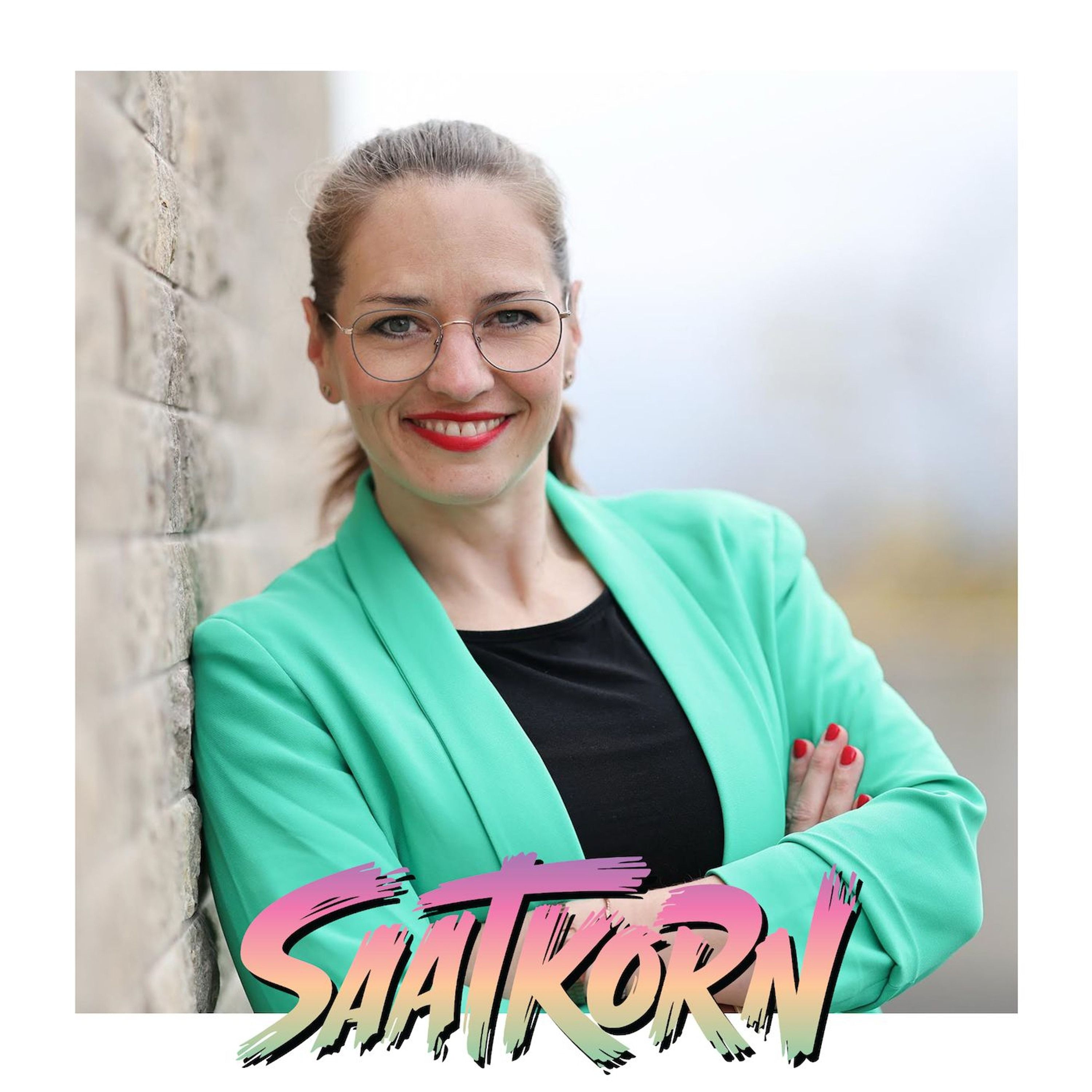 #431 mit KATHRIN POST-ISENBERG über Arbeitgeberattraktivität im HANDWERK
