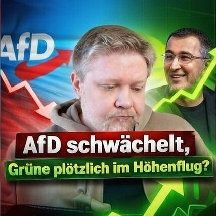 #431: Schock-Umfrage in Baden-Württemberg