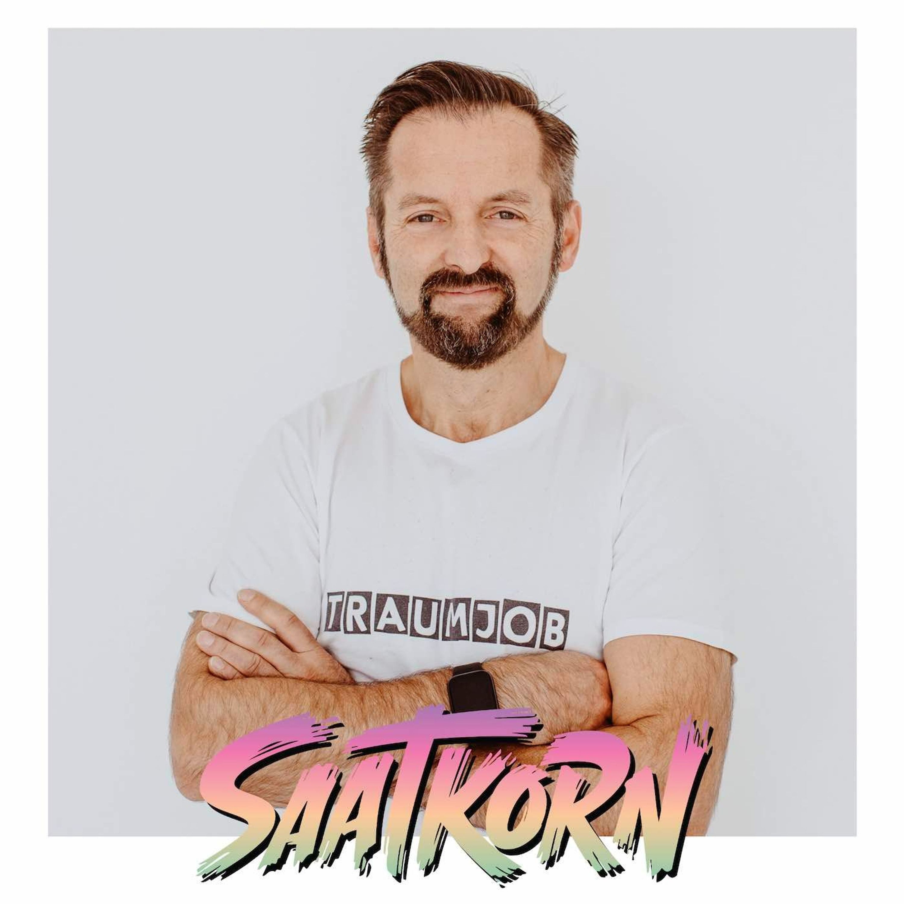#433 mit RUDI BAUER von WEAREDEVELOPERS