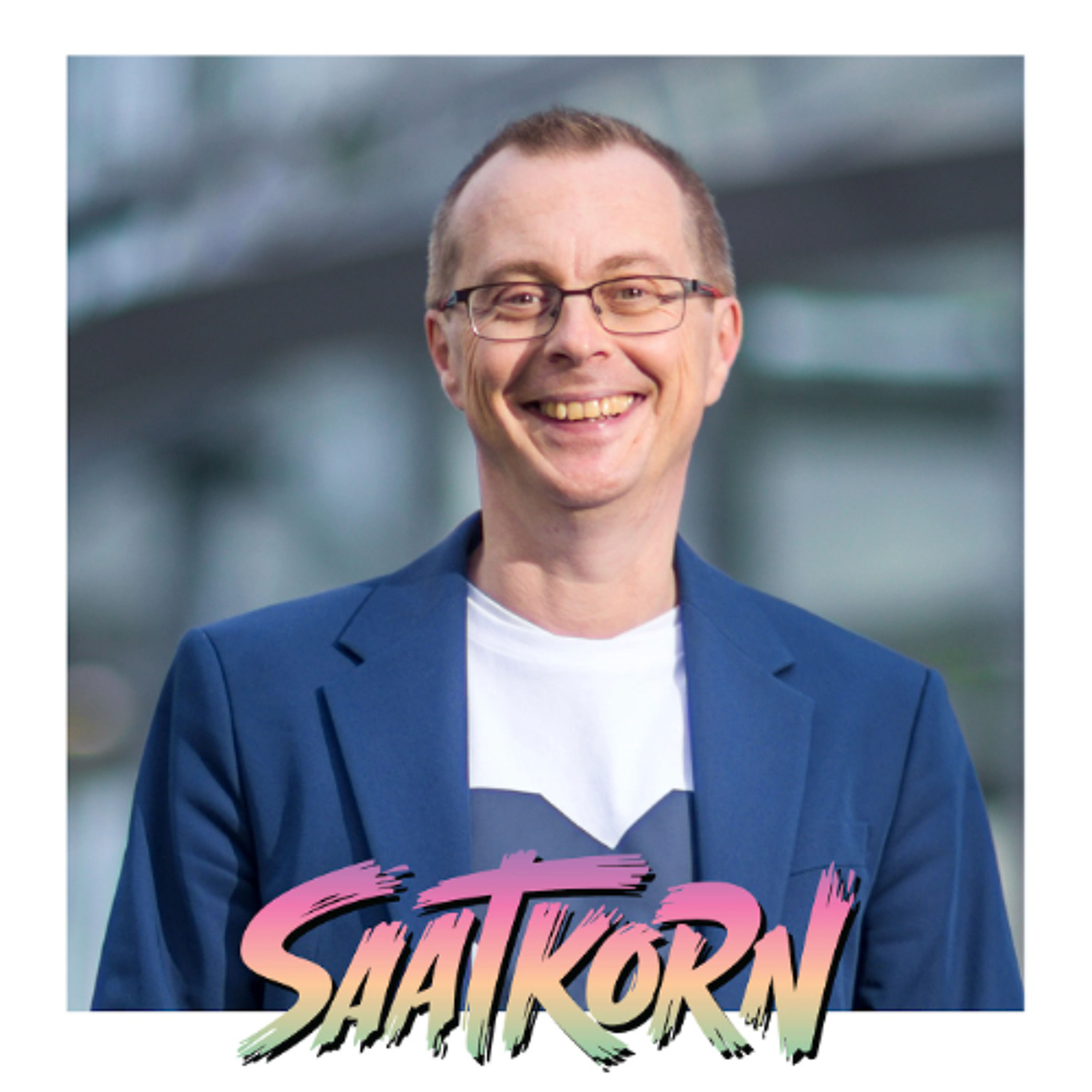 #435 mit PLUXEE CEO ANDREAS STICHA