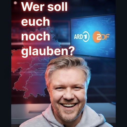 #436: ÖRR unter Manipulations-Verdacht