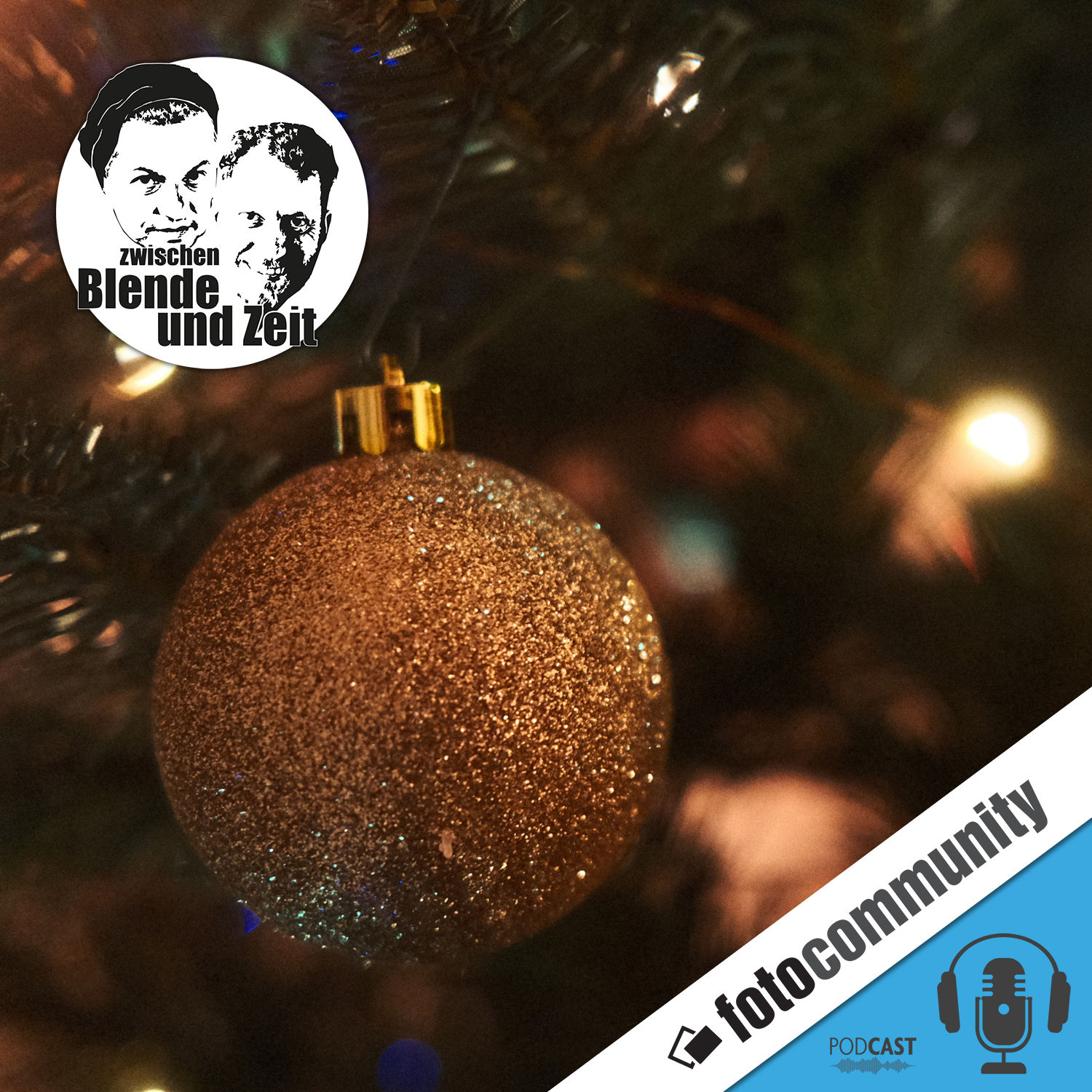 438 - Wir halten’s heute kurz – und wünschen Dir vor allem eins: frohe, entspannte Weihnachten.