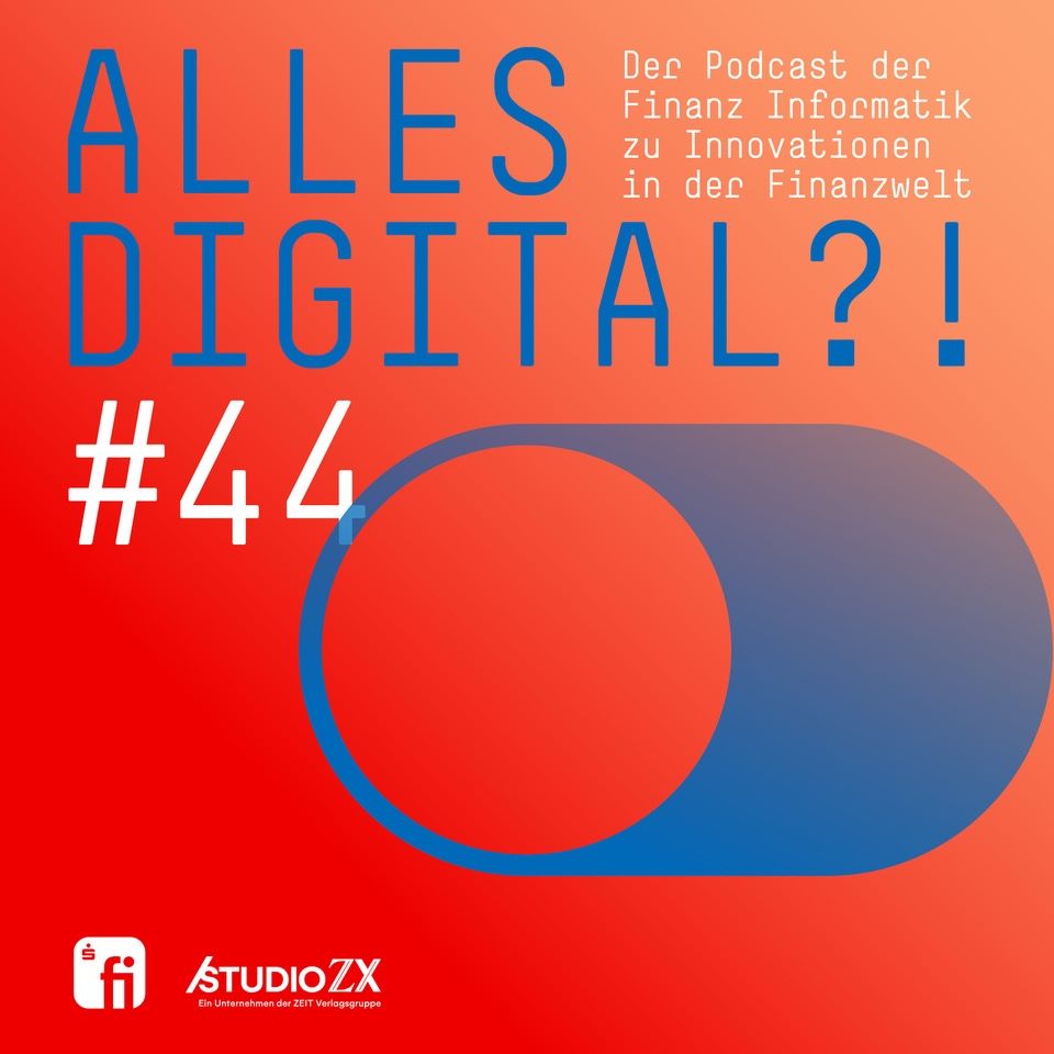 #44 Ab in die KI Masterclass! (mit Thorsten Bambey / S-Hub)