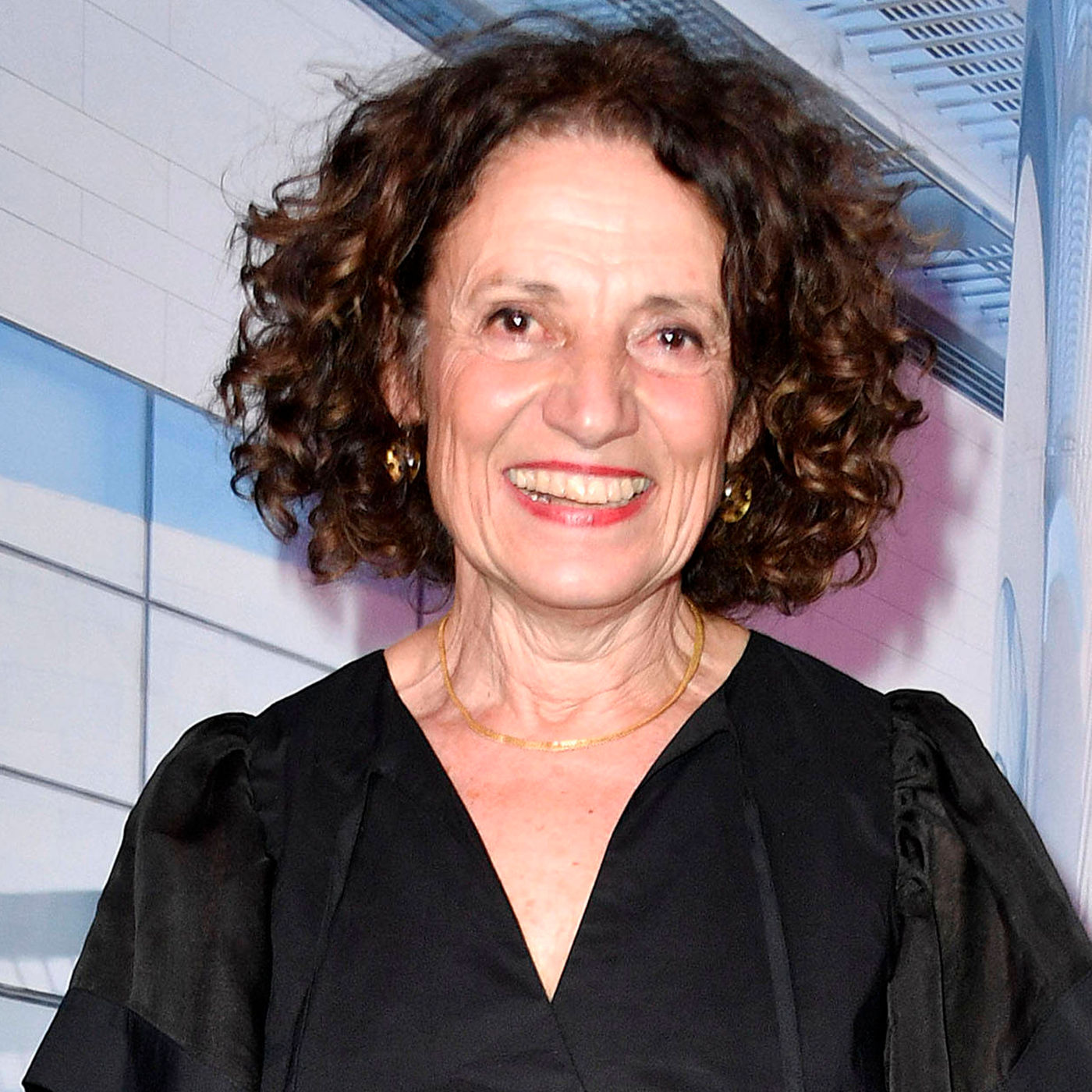 #44 Adriana Altaras - eine jüdische Berlinerin