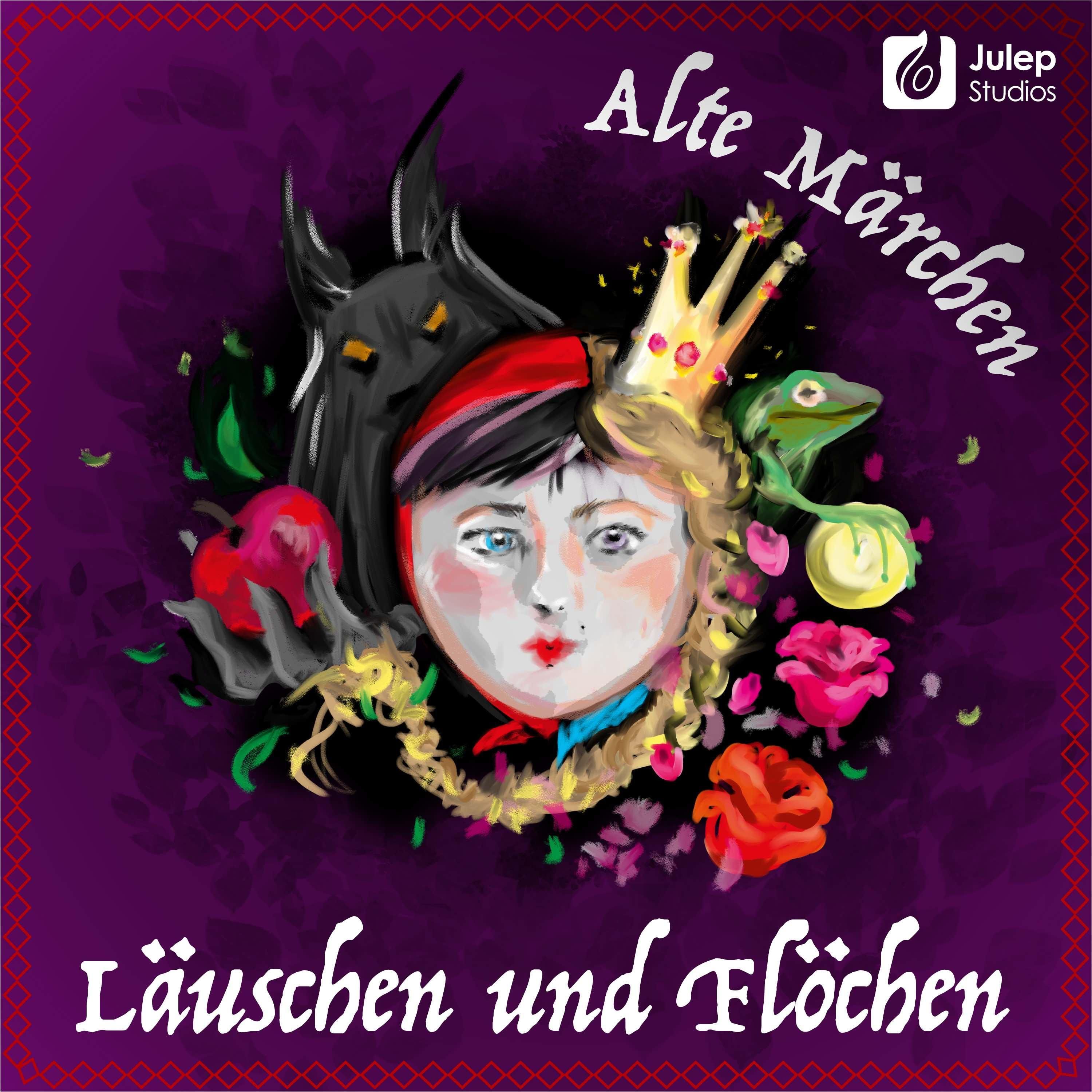 #44 Alte Märchen - Läuschen und Flöhchen