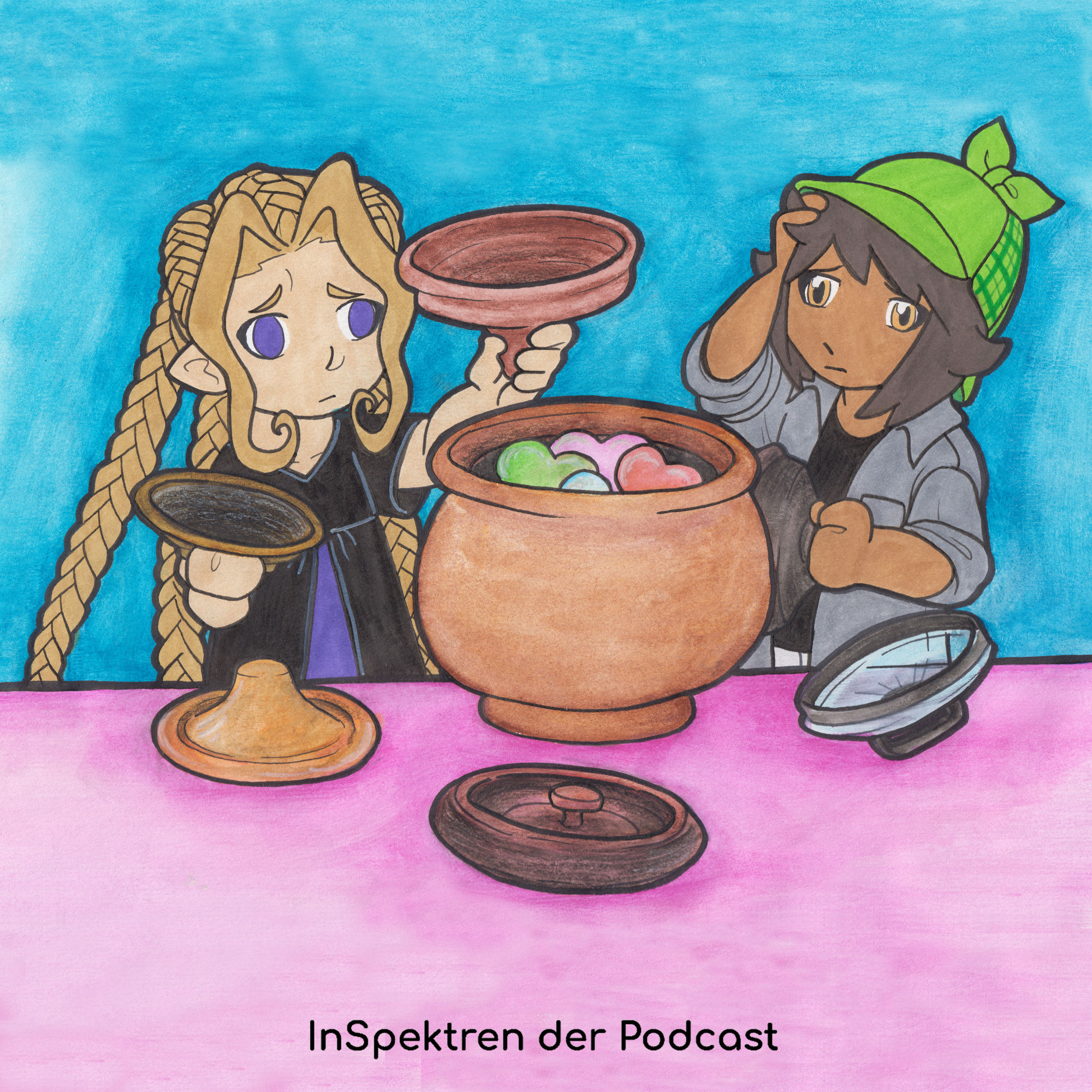 44 – Amatonormativität – Teil II