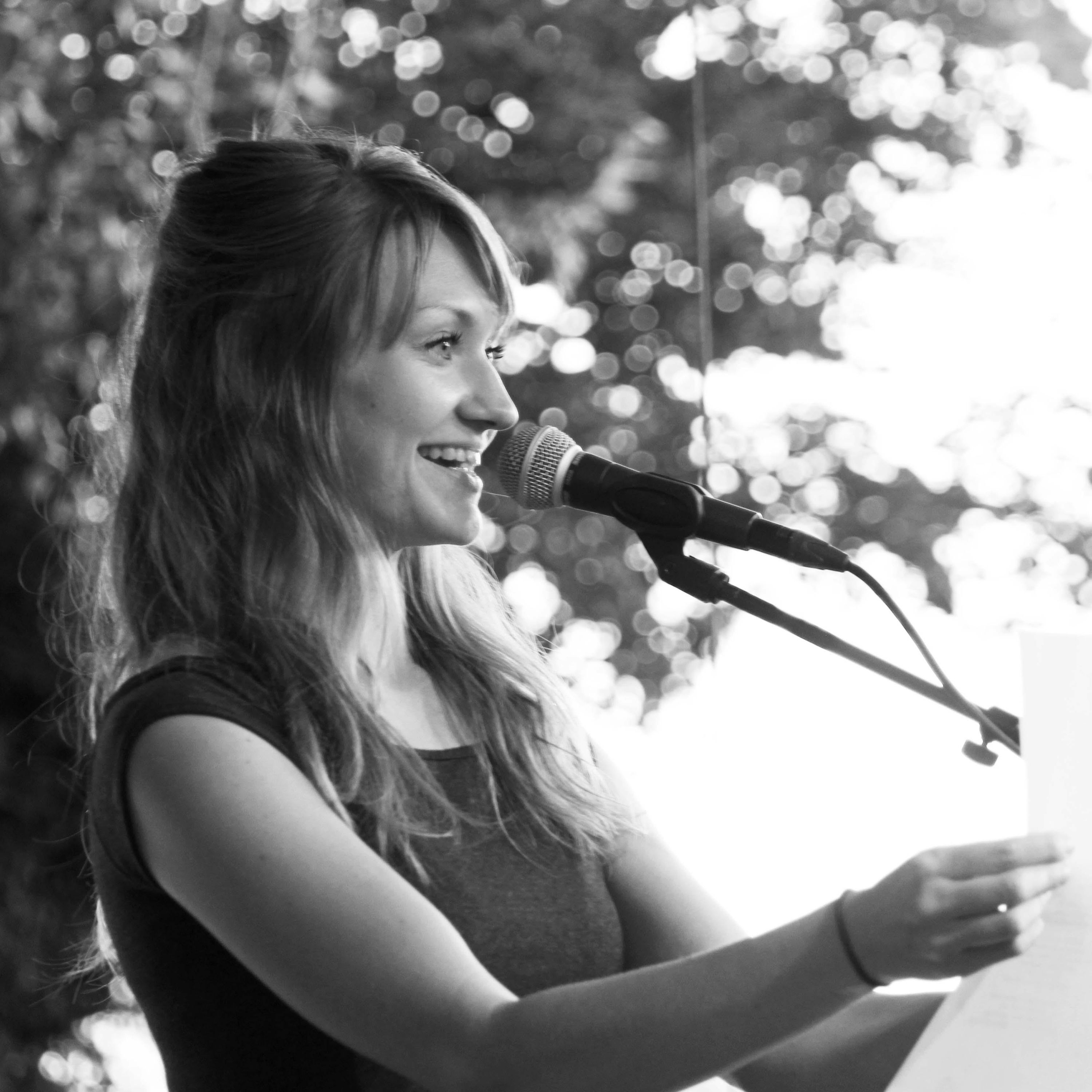 #44 „Ciao and a sexy kiss!“