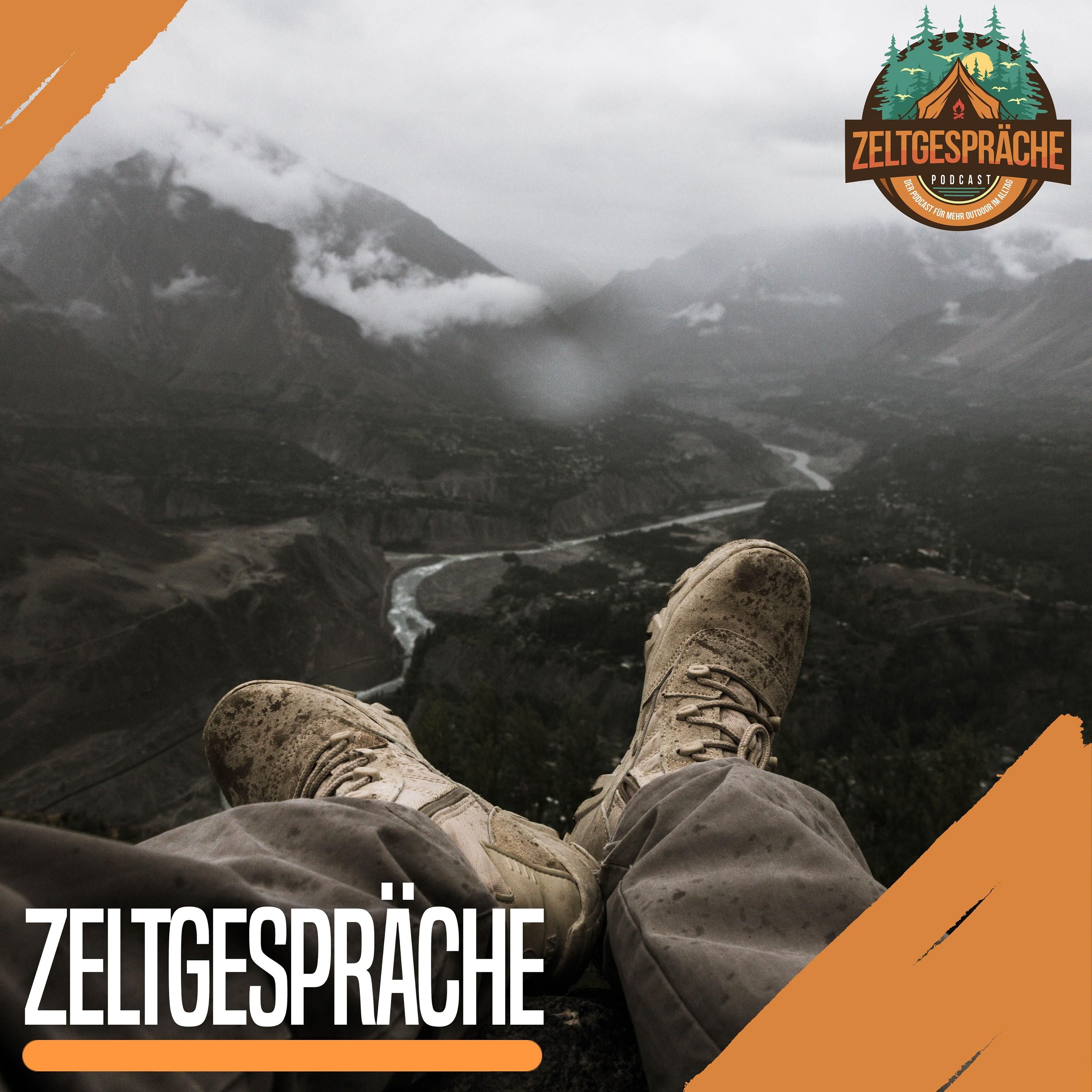 #44 - Die große Schuh-Folge