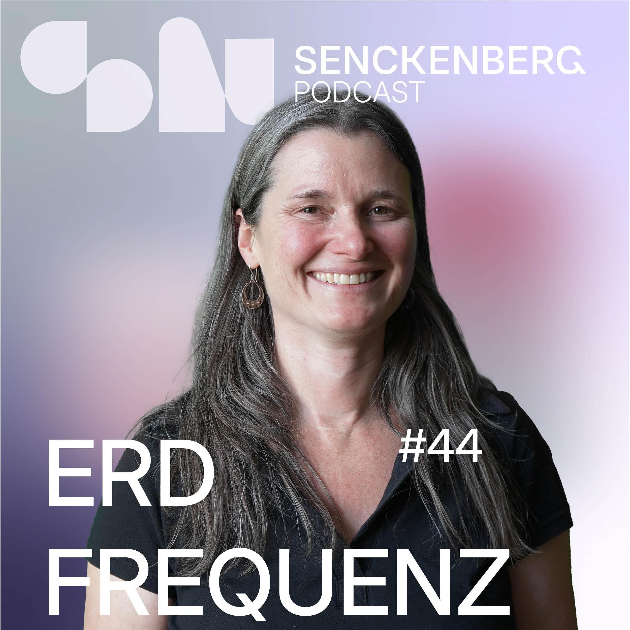 #44 Die Sklaventreiber der Tierwelt - mit Barbara Feldmeyer