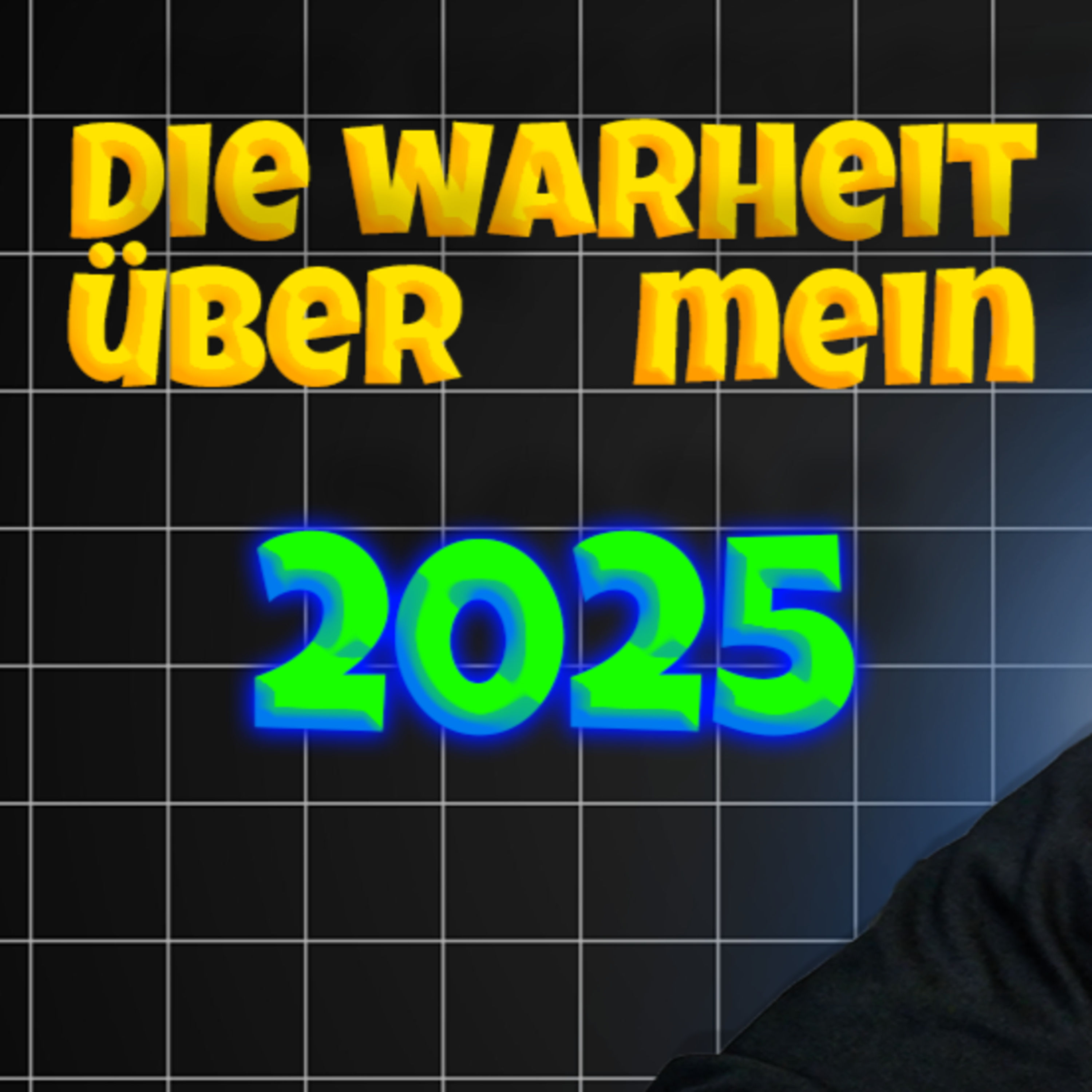 #44 Die Wahrheit über mein 2025 (eine persönliche Folge)