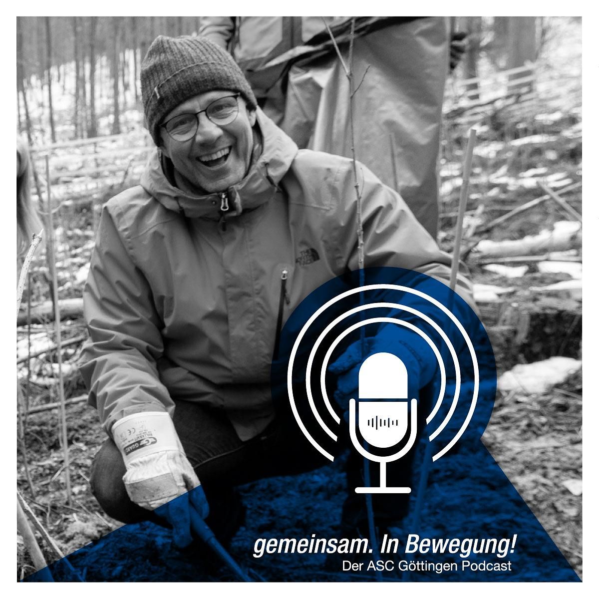 #44 Ein Wald zum Geburtstag