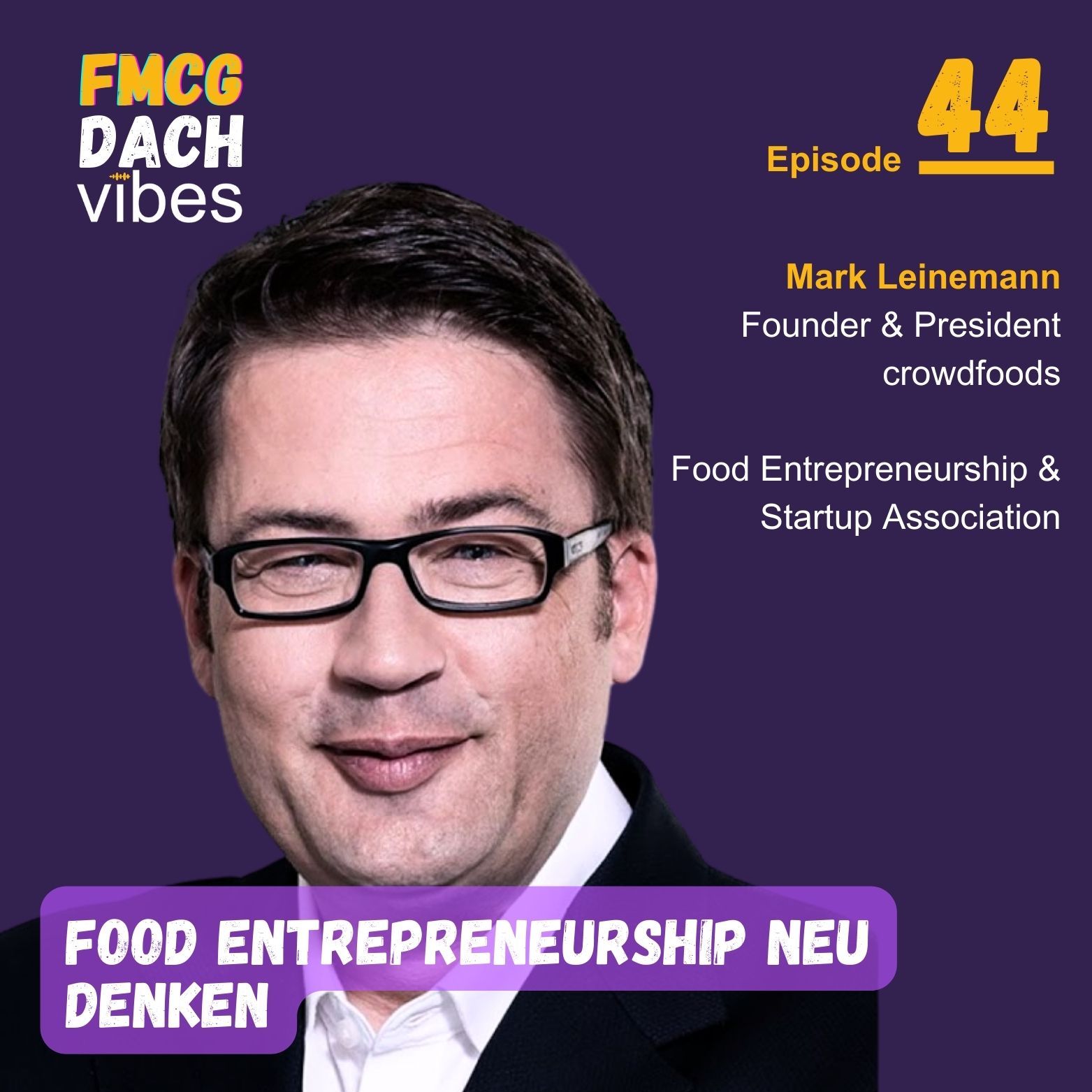 44: Food Entrepreneurship neu denken