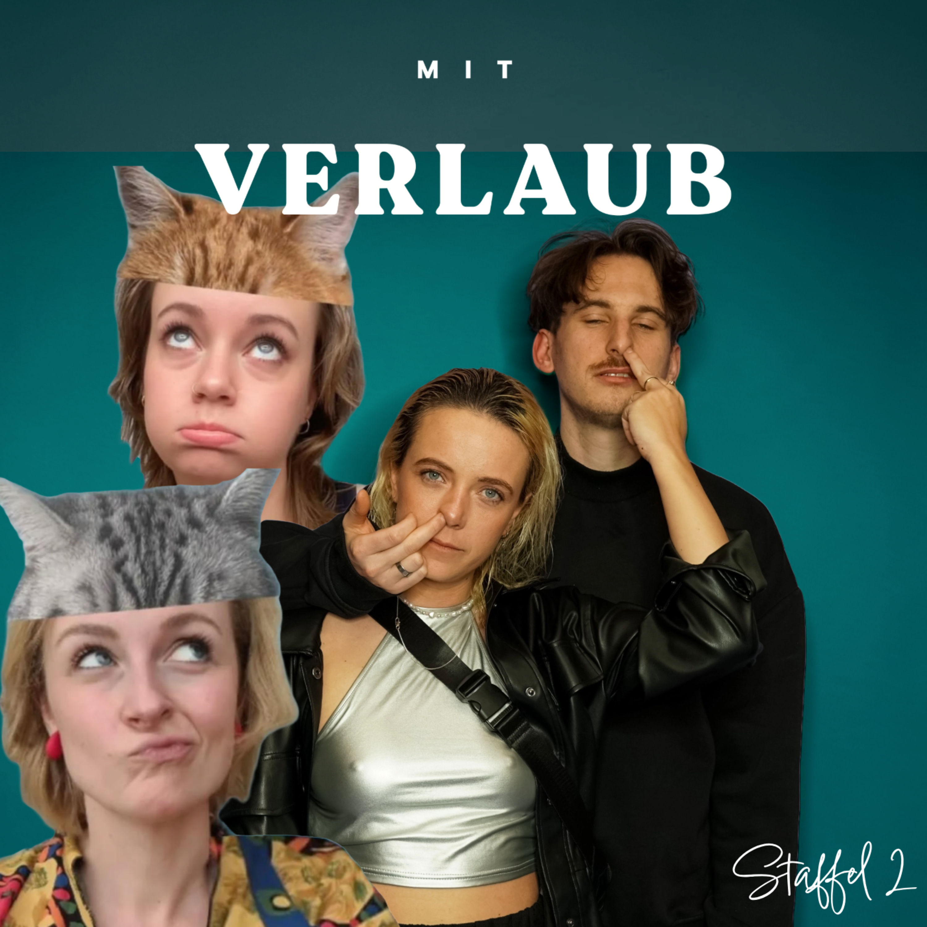 #44 Große Ideen von Frauen, die von Männern geklaut wurden! feat. Copycats