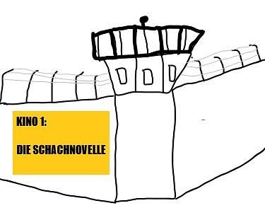 #44 GUTE UNTERHALTUNG - Popcornkino in Hohenschönhausen
