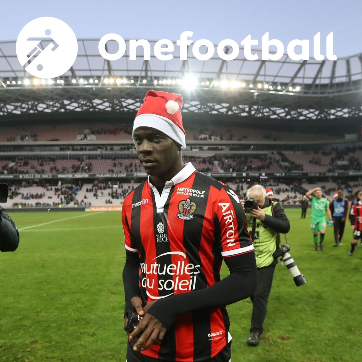 44: Half-time in the Bundesliga, Ligue 1 reviewed and our end-of-year awards