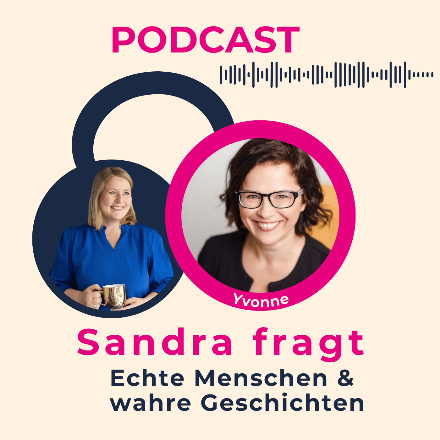 #44: Menschen in Verbindung bringen