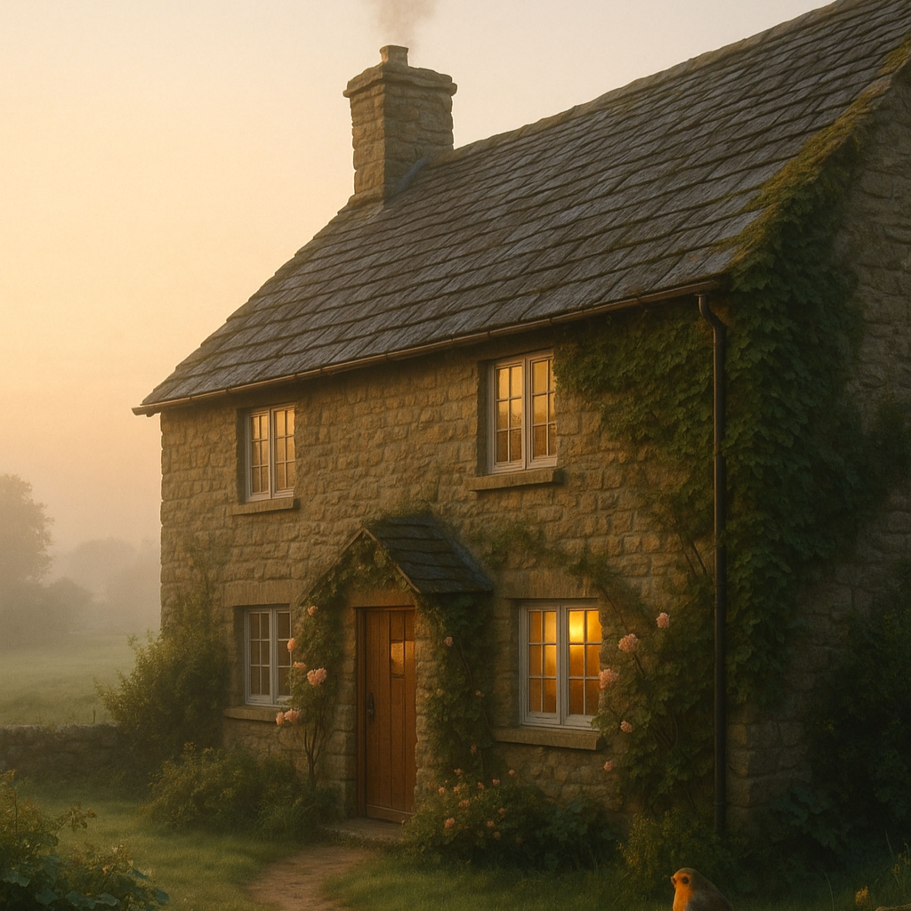 #44 Mudita: Freude am Glück der anderen