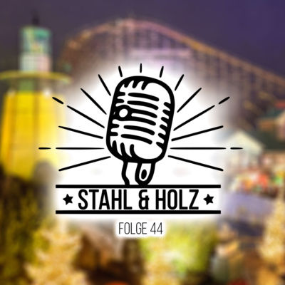 #44 Okaaay, let´s go: Europa-Park im Winterchaos