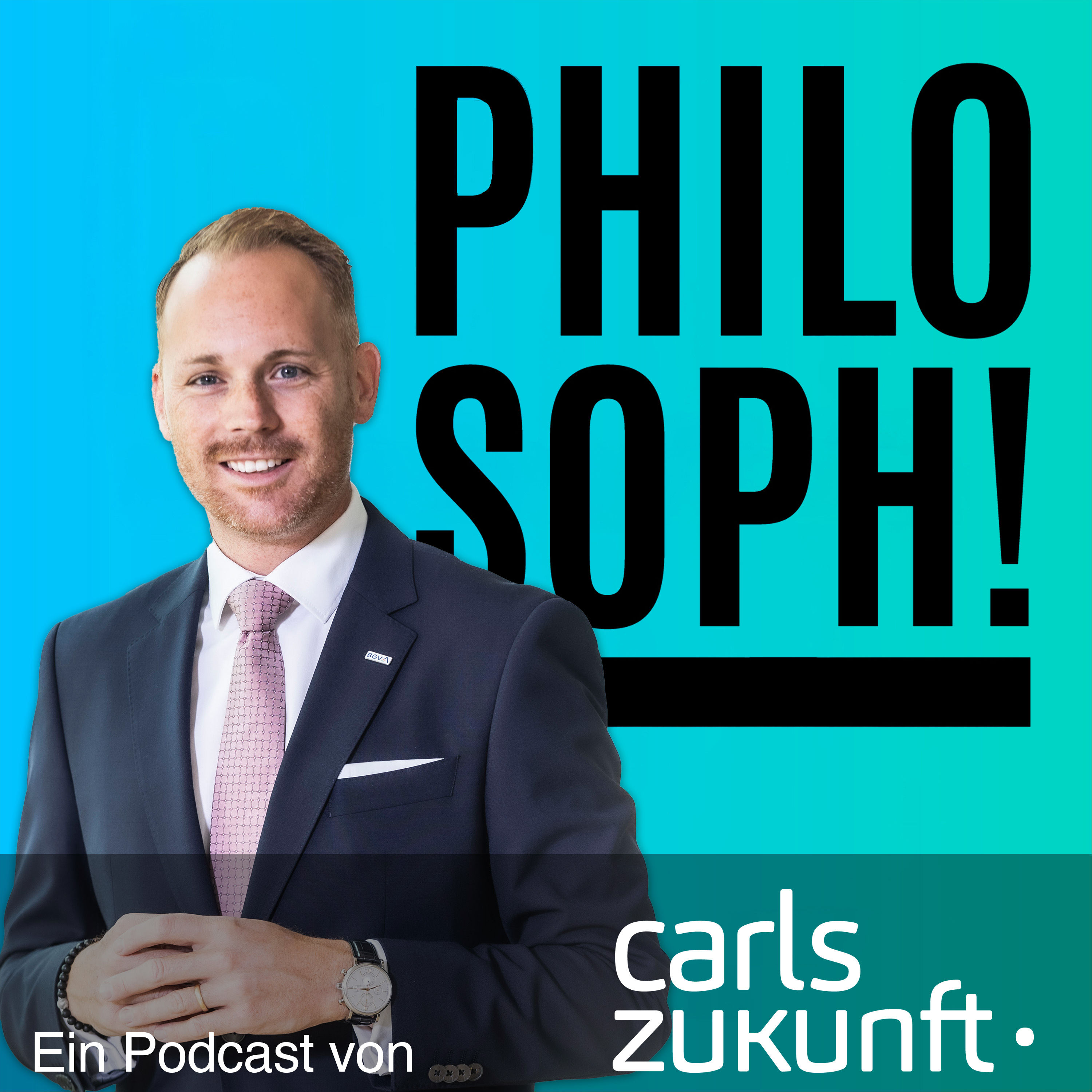 #44 Philipp Lechner – Digitalisierung und Tradition