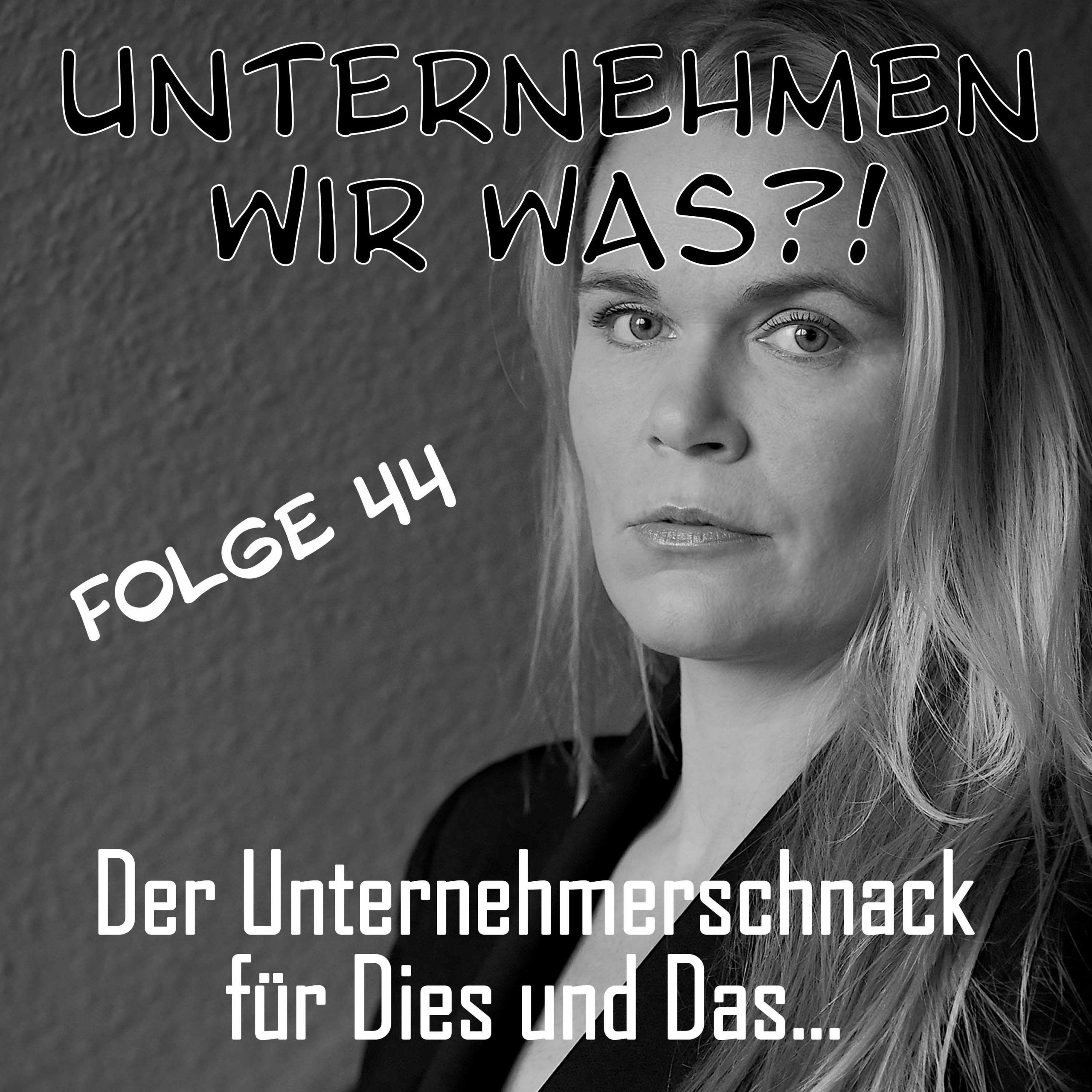 #44 Schöner werden durch Homeoffice