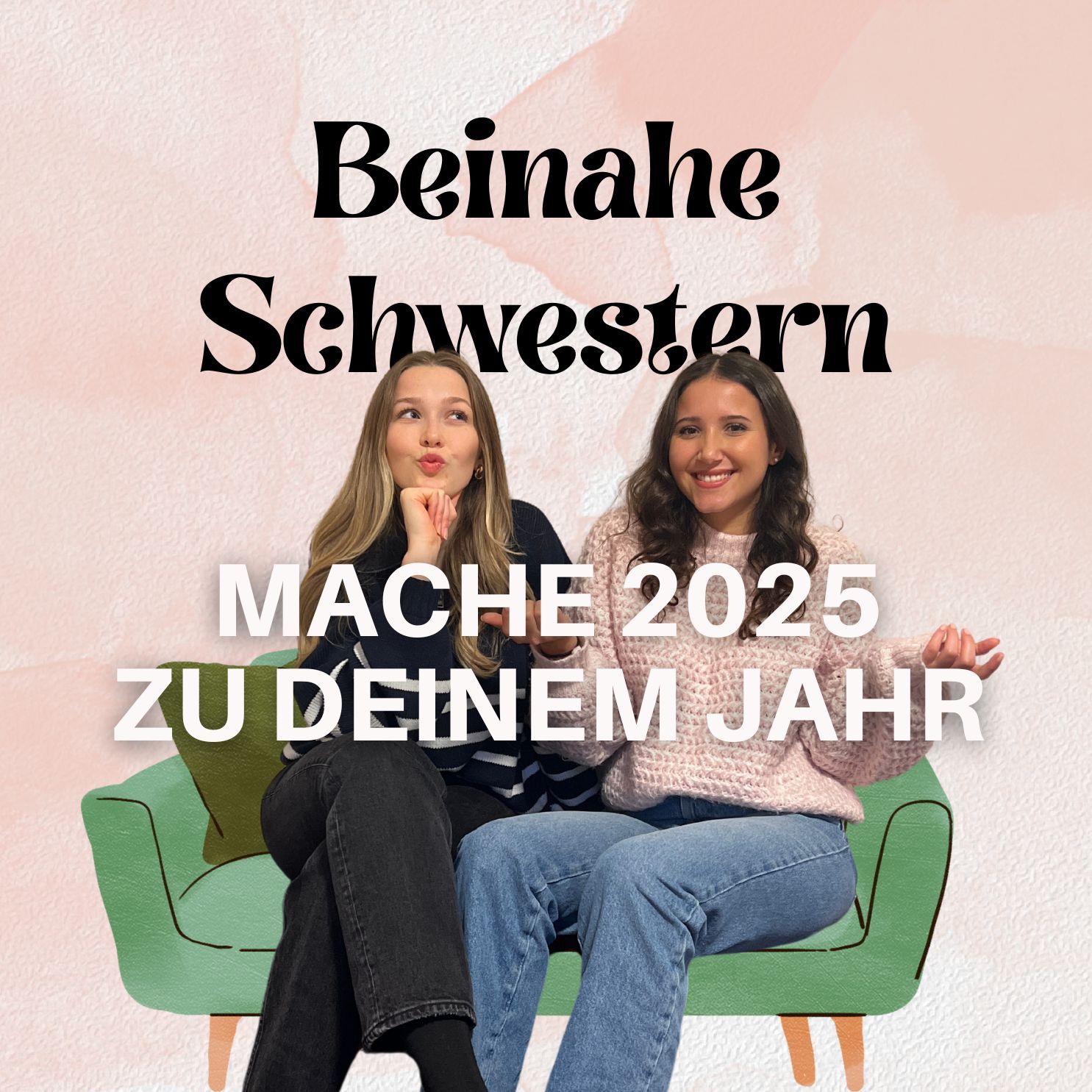 44. So machst du 2025 zu DEINEM Jahr