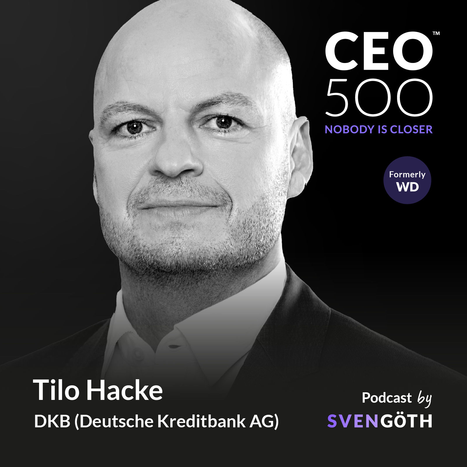 #44 Tilo Hacke_Vorstandsmitglied der Deutschen Kreditbank AG (DKB)_Die digitale Bank der Zukunft