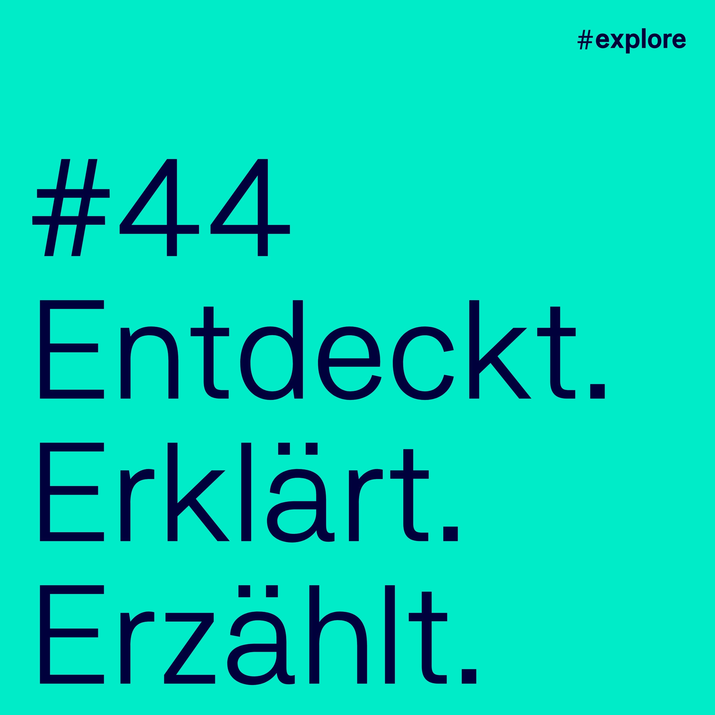 #44 - Wie wird man Drohnen-Weltmeister, Andreas Falk?