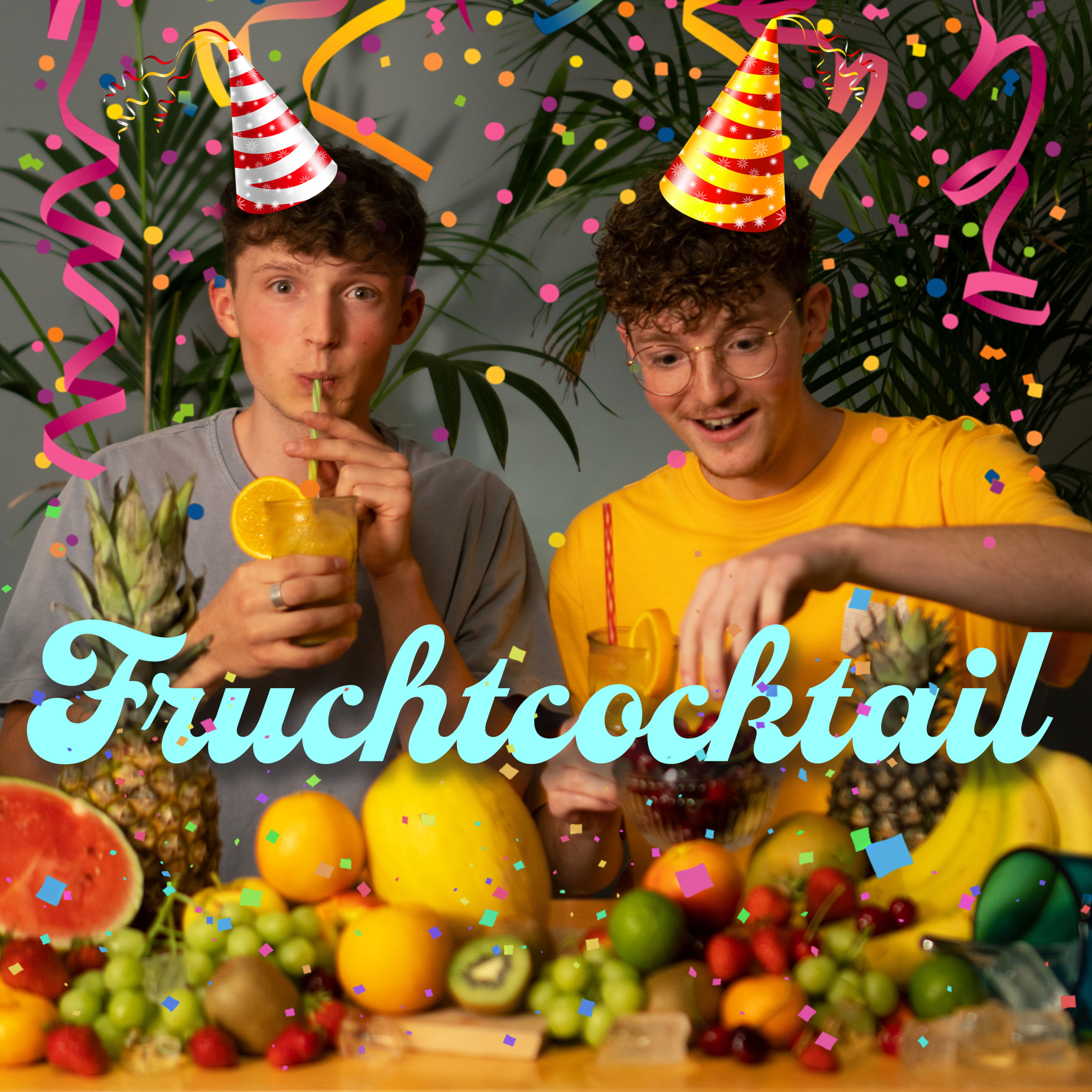 #44 Wir haben Geschichte geschrieben (1-jähriges Jubiläum)