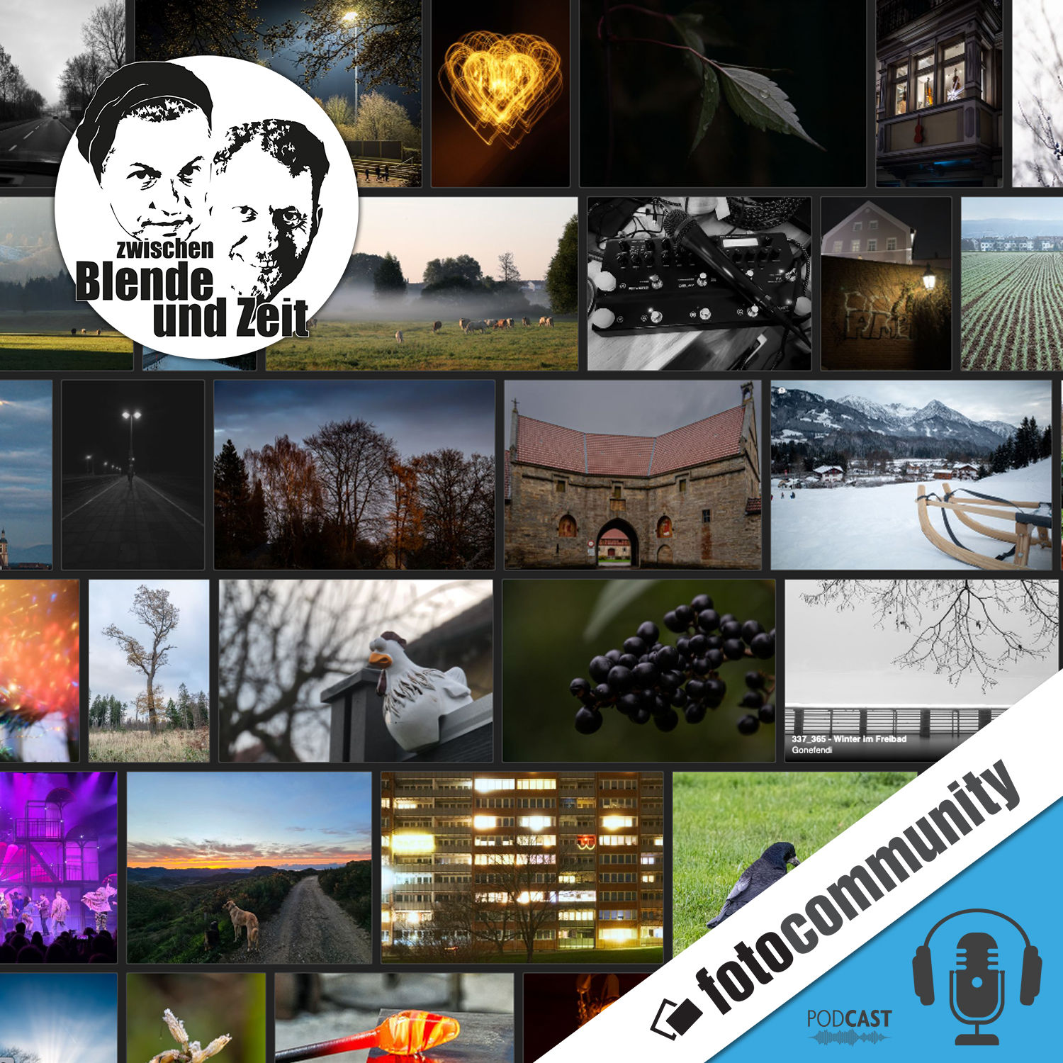 440 – Das Jahr geht zu Ende, manches bleibt, vieles kommt :)