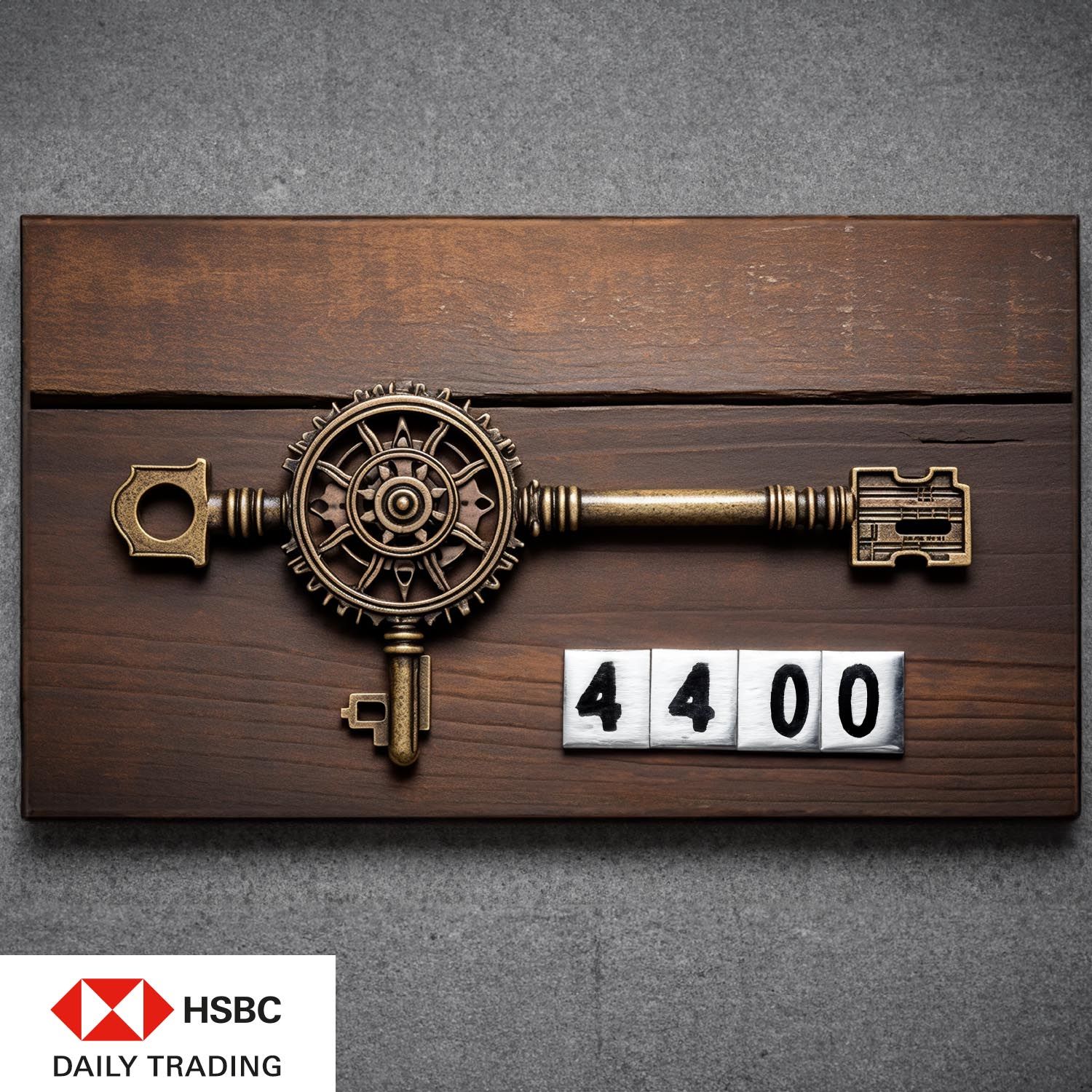 4.400 – doppelte Schlüsselmarke! - DAX und Euro Stoxx im Chart-Check.