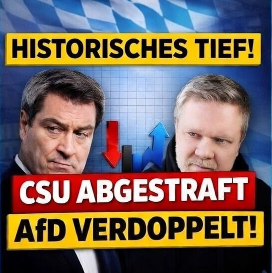 #441: Kommunalwahl-Schock!