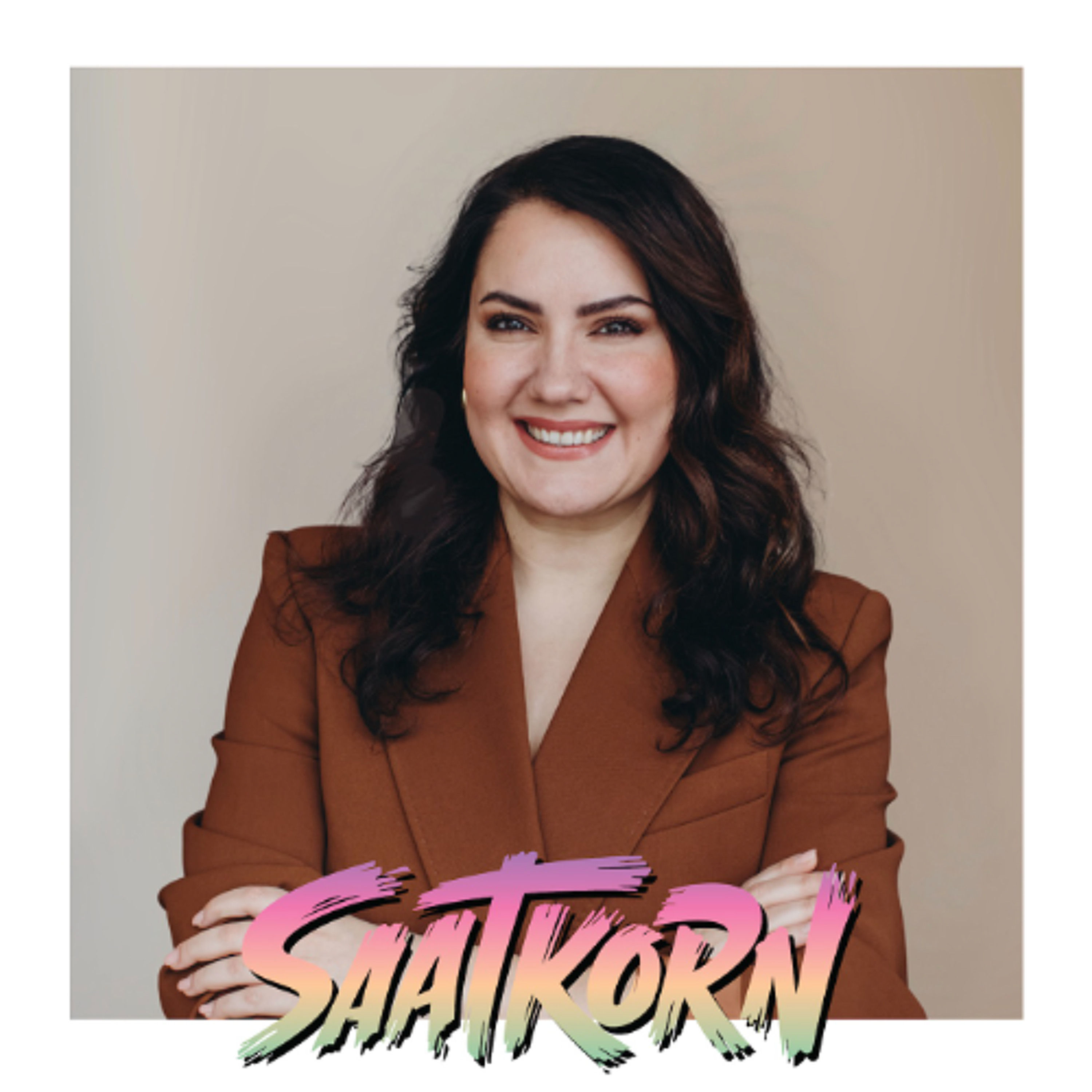 #441 mit AYSE SEMIZ-EWALD über DIVERSITY bei der DEUTSCHEN TELEKOM