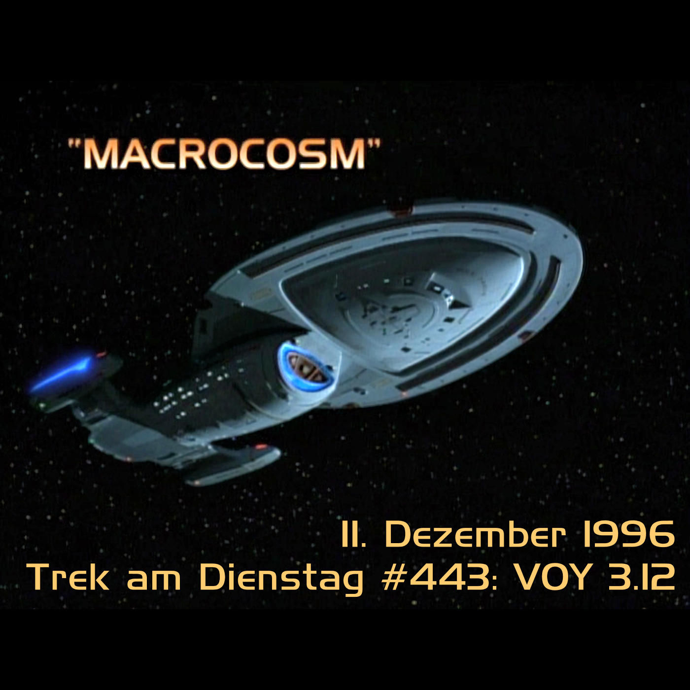 #443: Macrocosm (VOY 3.12)