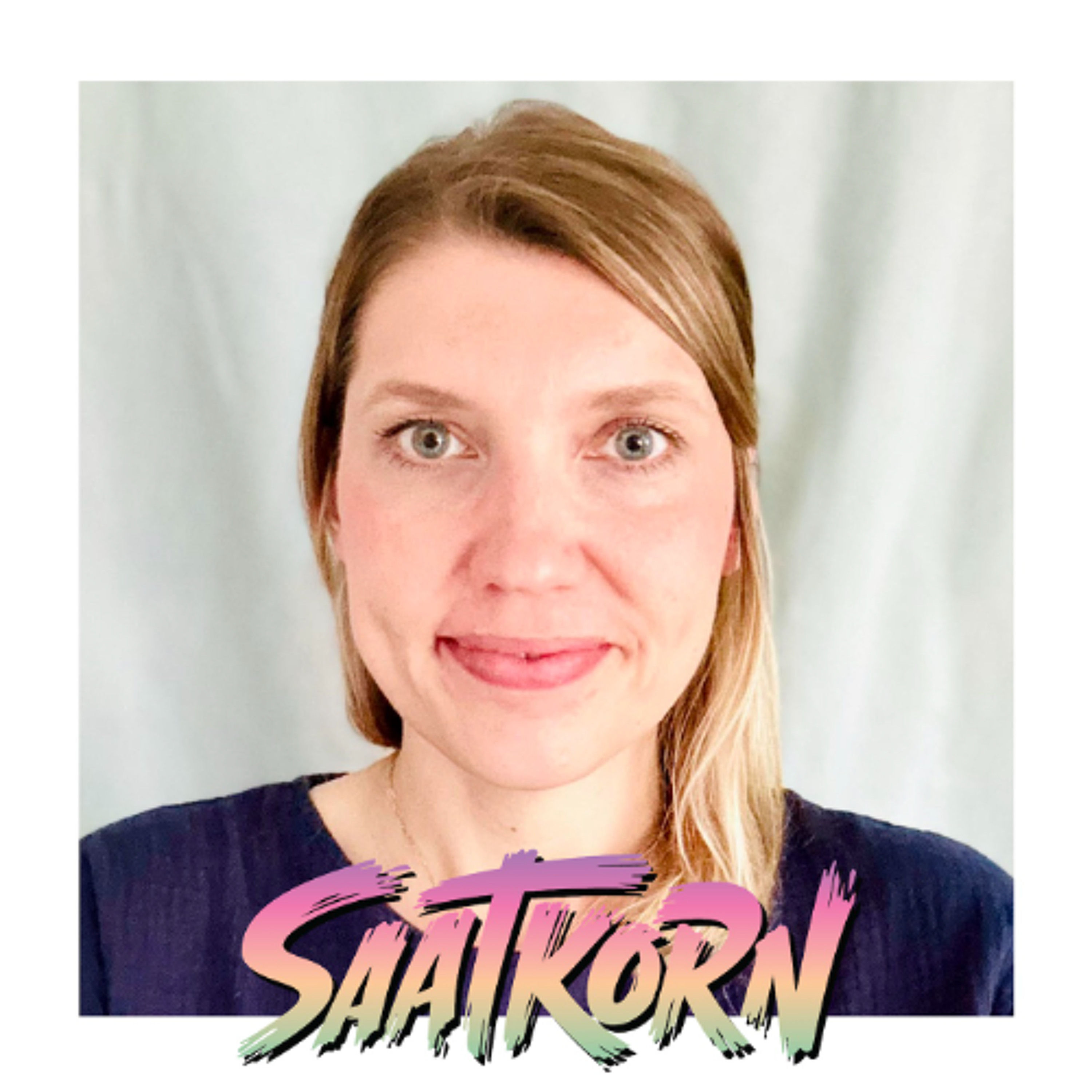 #445 mit ANNEMARIE LAZAR von FEMPLOYME