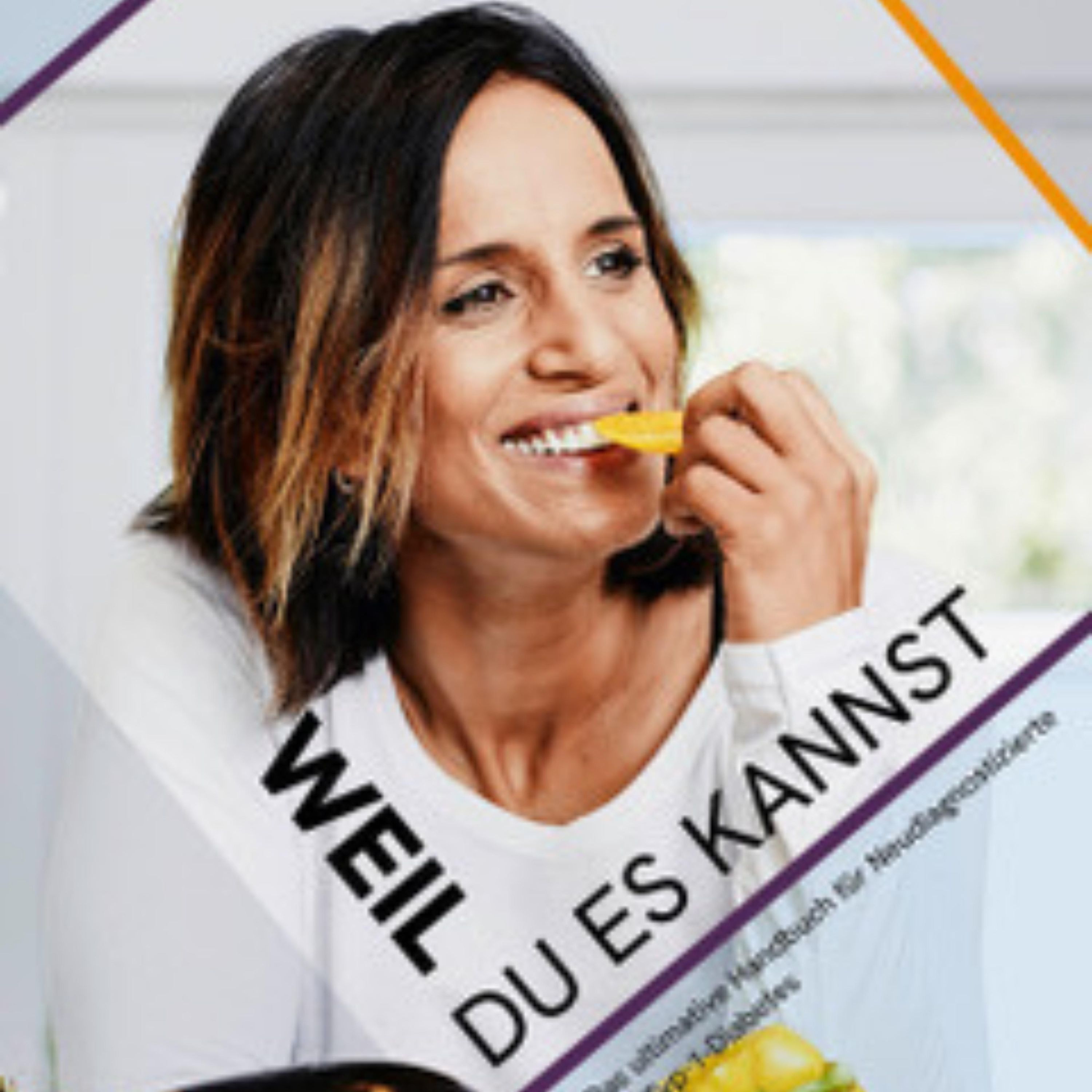 446 - Shirin Valentine - Weil du es kannst