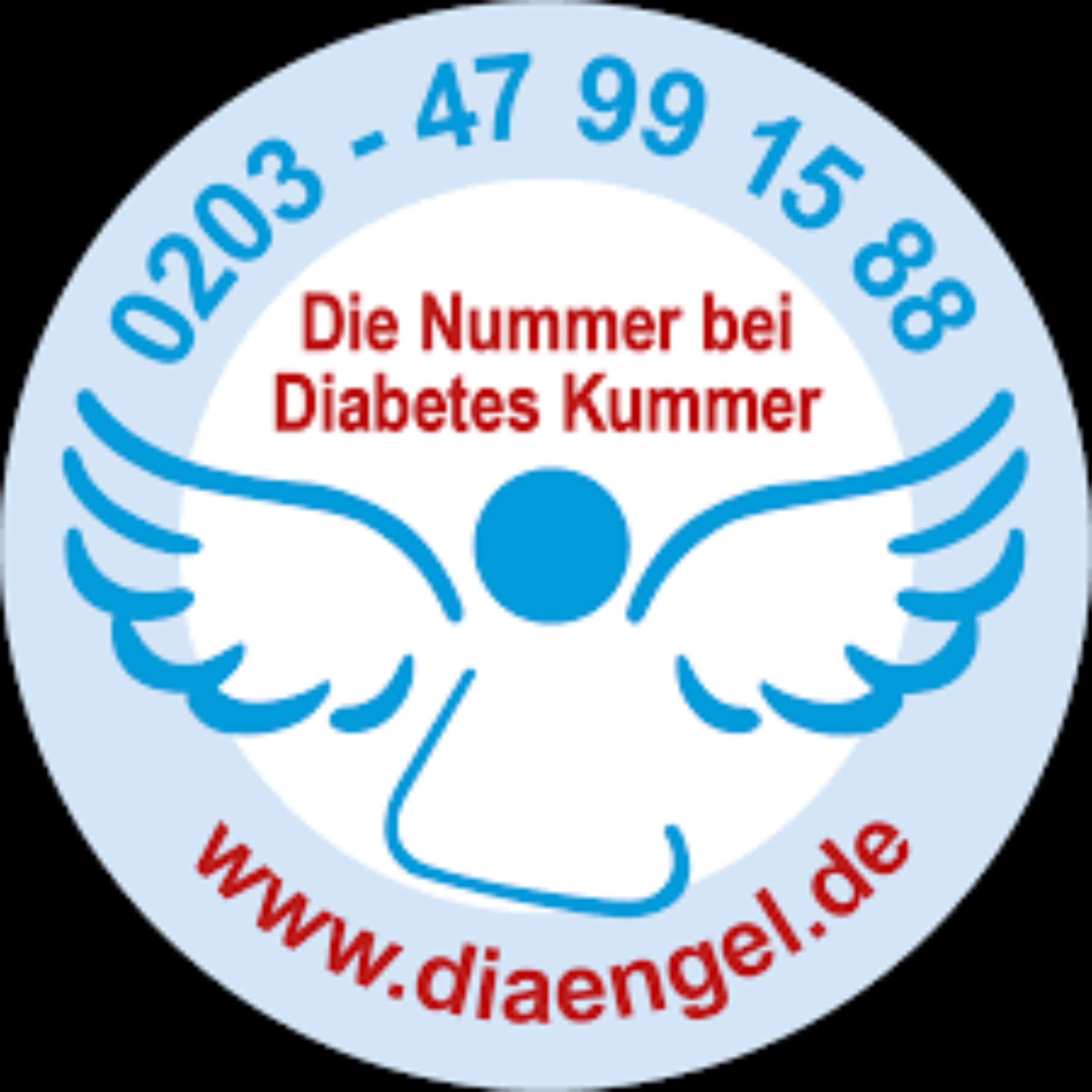 447 - Dia Engel: So funktioniert echte Hilfe bei Diabetes