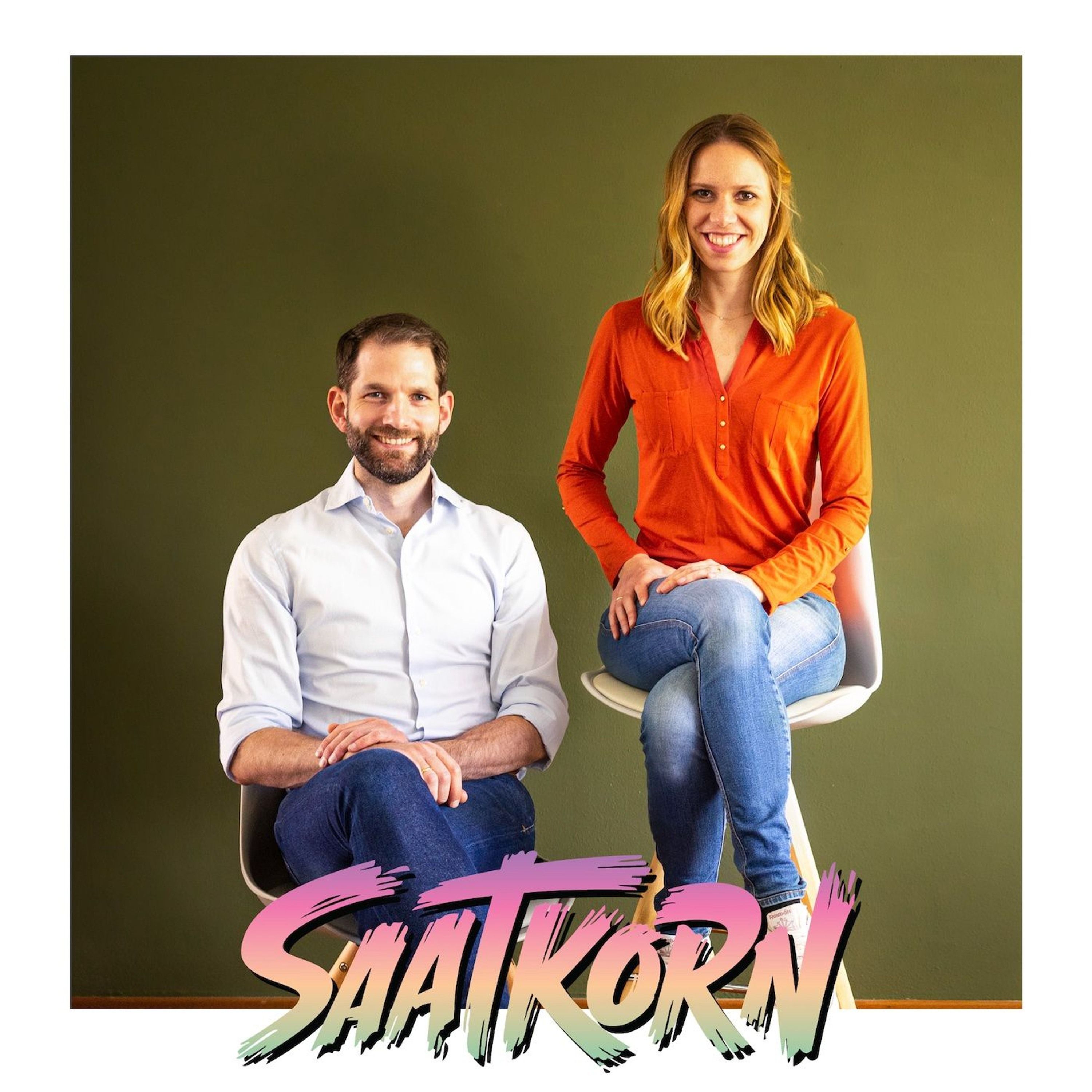 #447 mit CATHI und CHRIS LESER von PENZILLA
